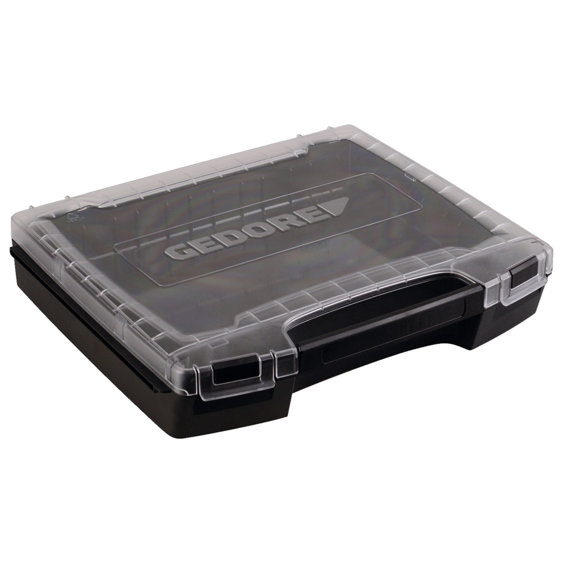 1101 L GEDORE i-Boxx 72, Kleinteile-Koffer
