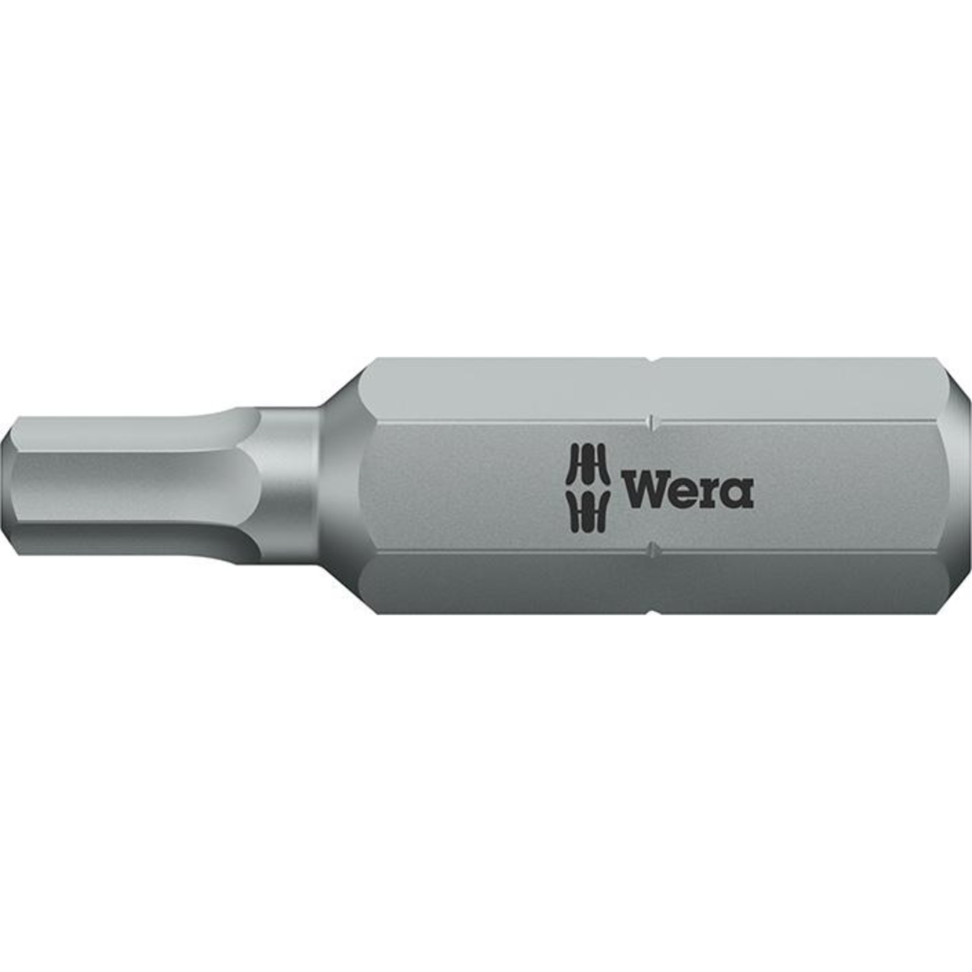 Bit für Innen-TORX®-Schrauben 5/16" DIN 3126 C 8
