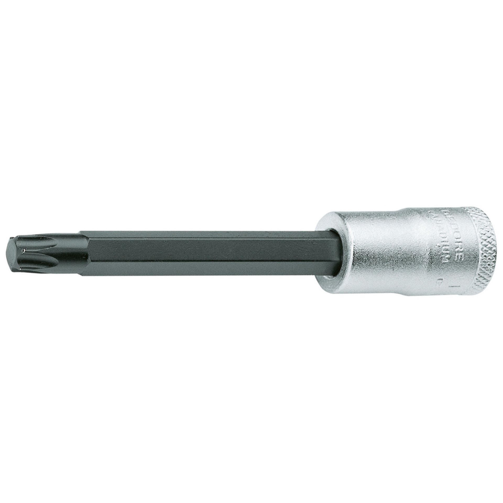 ITX 30 L T25 Schraubendrehereinsatz 3/8" lang Innen-TX T25