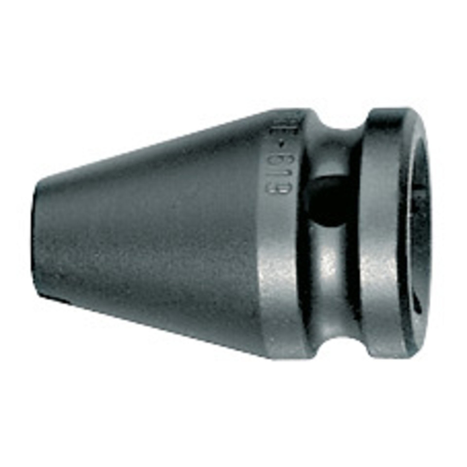 KB 820 Verbindungsstück 5/16" skt - 1/4" vkt
