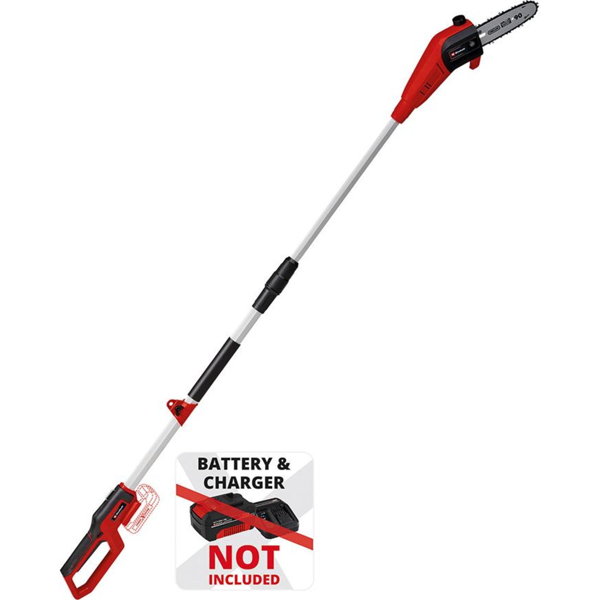 Akku-Hochentaster GC-C 18/20 i T-Soo