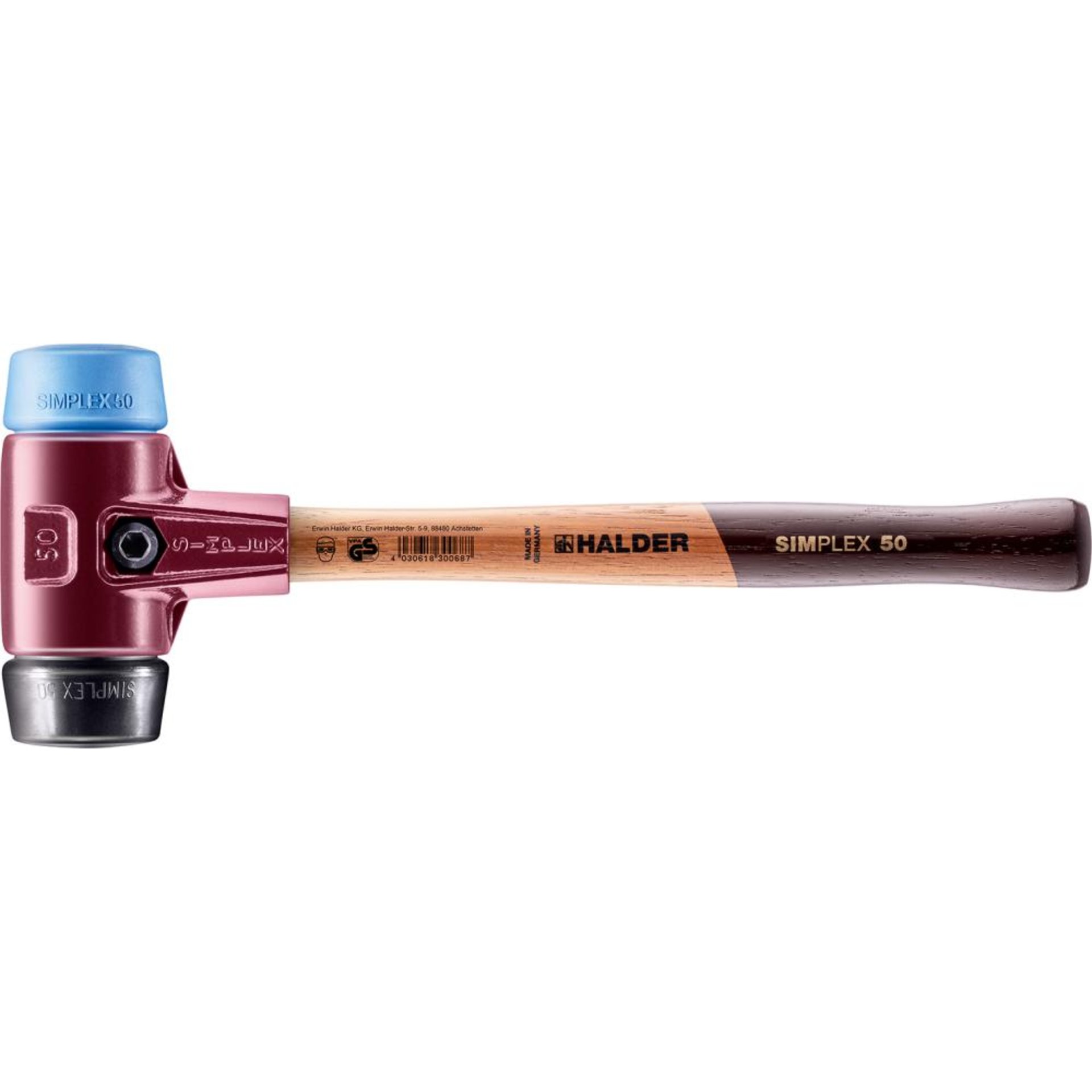 Schonhammer SIMPLEX Nr. 3012