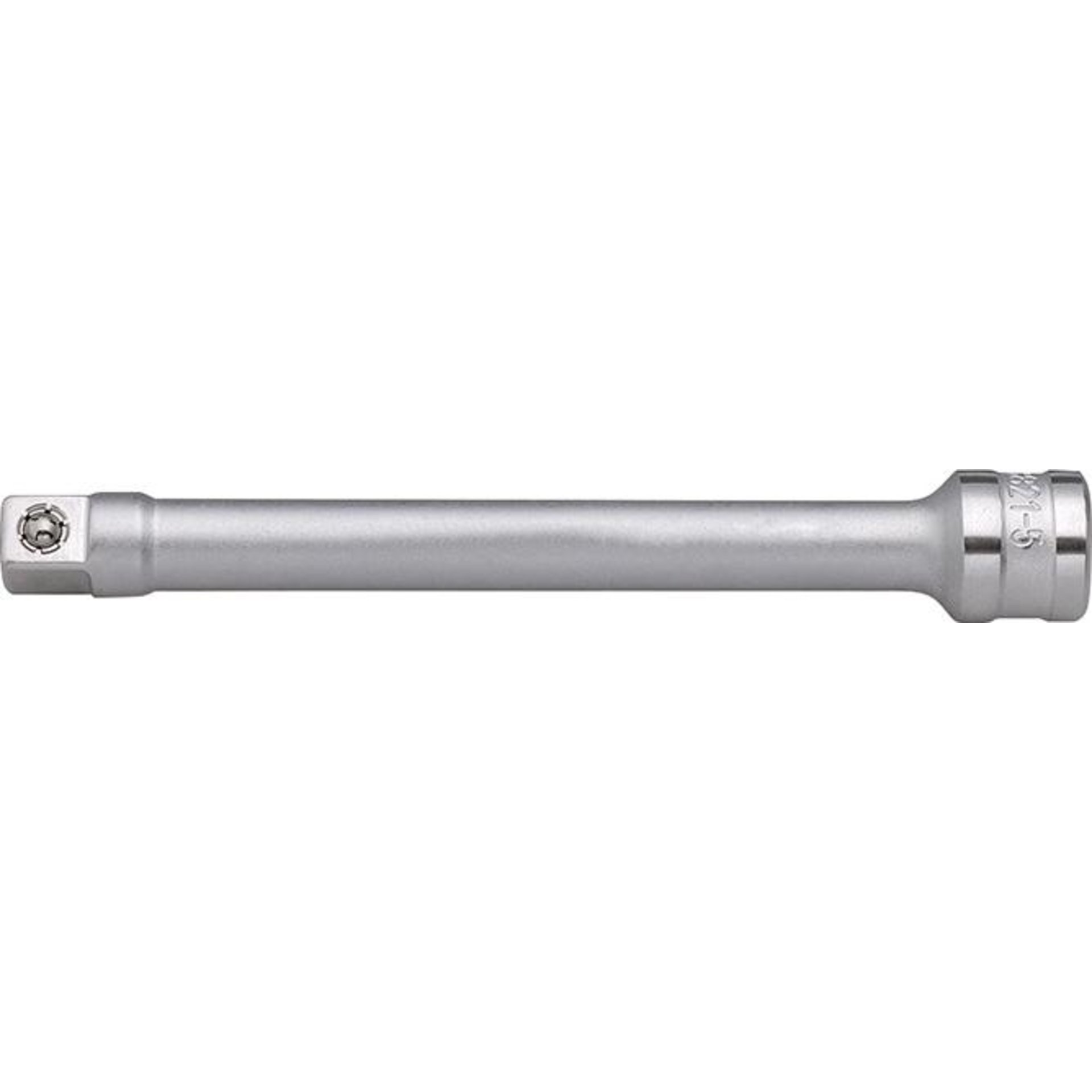 Verlängerung 3/8" 74 mm Hazet