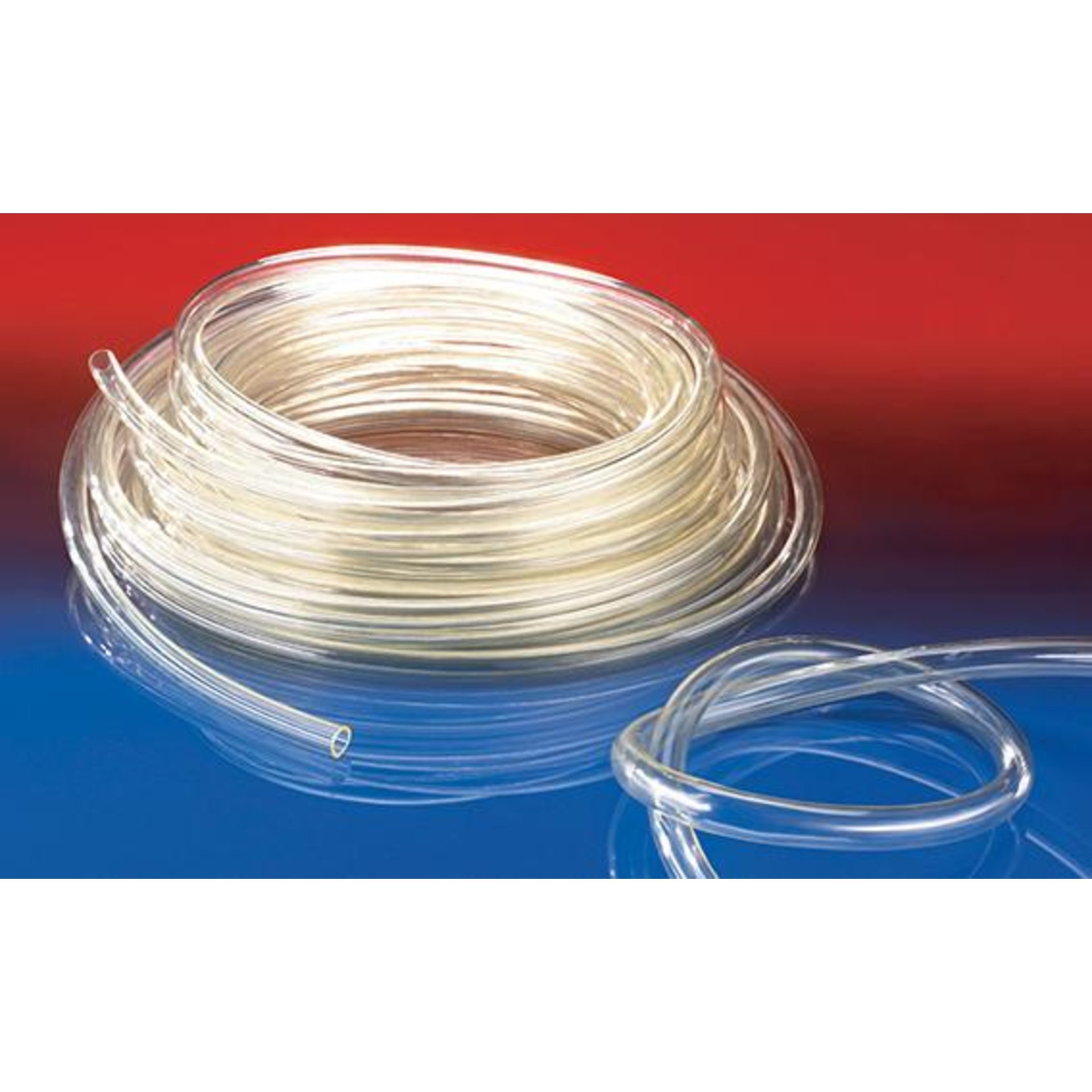 Druckluft-/Pneumatikschlauch NORFLEX® PUR 401 FOOD