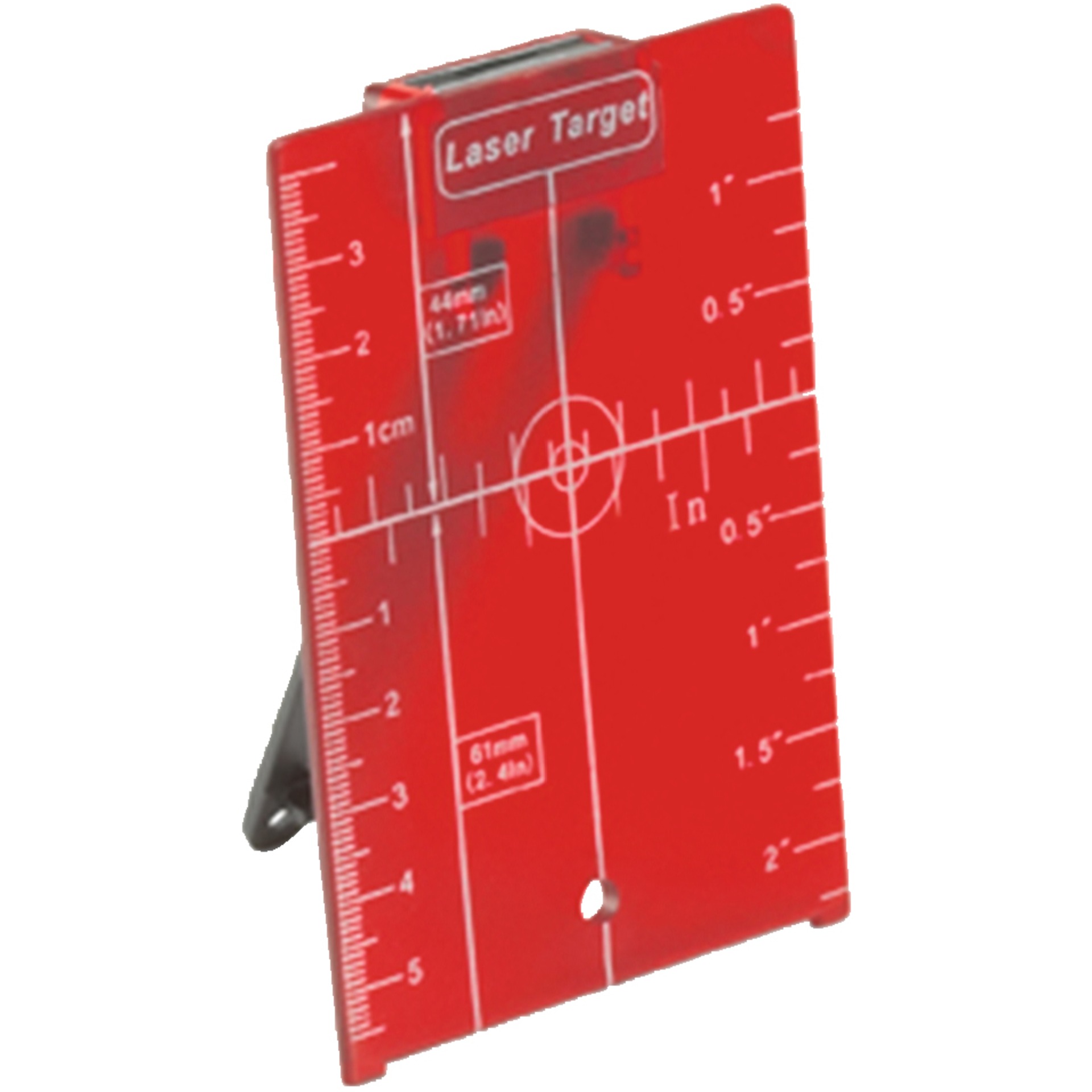 Markierungsplatte magnetisch