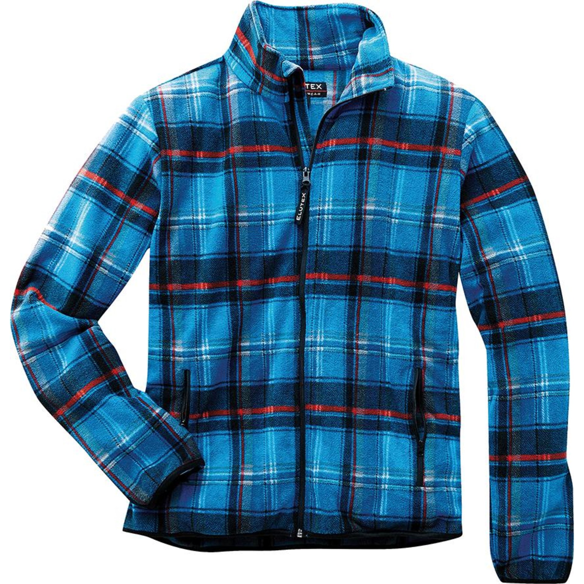 Fleecejacke Dolomit