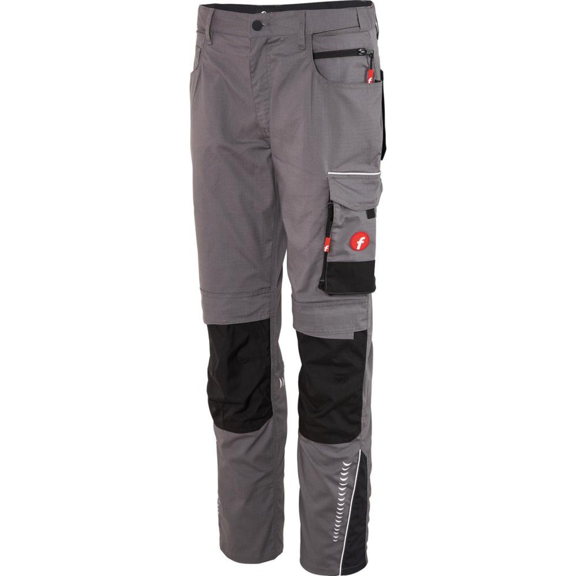 Herren-Bundhose Performance