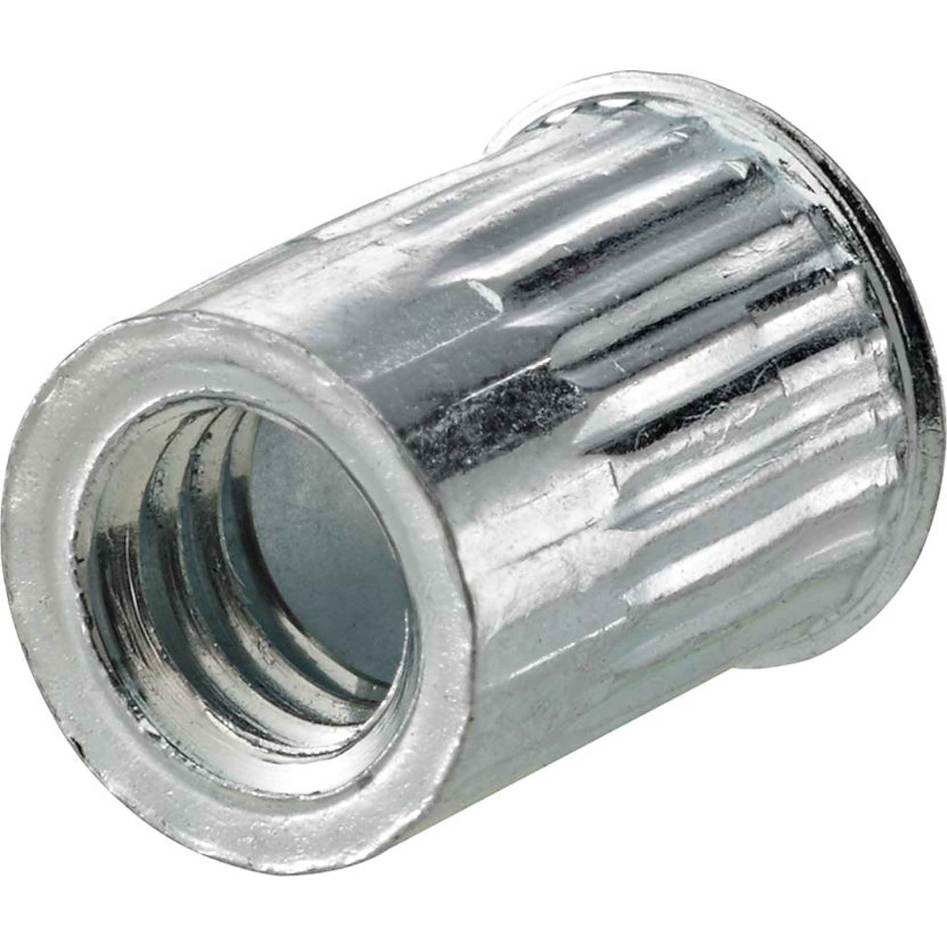 Blindnietmutter Light Weight Stahl, Kleinkopf