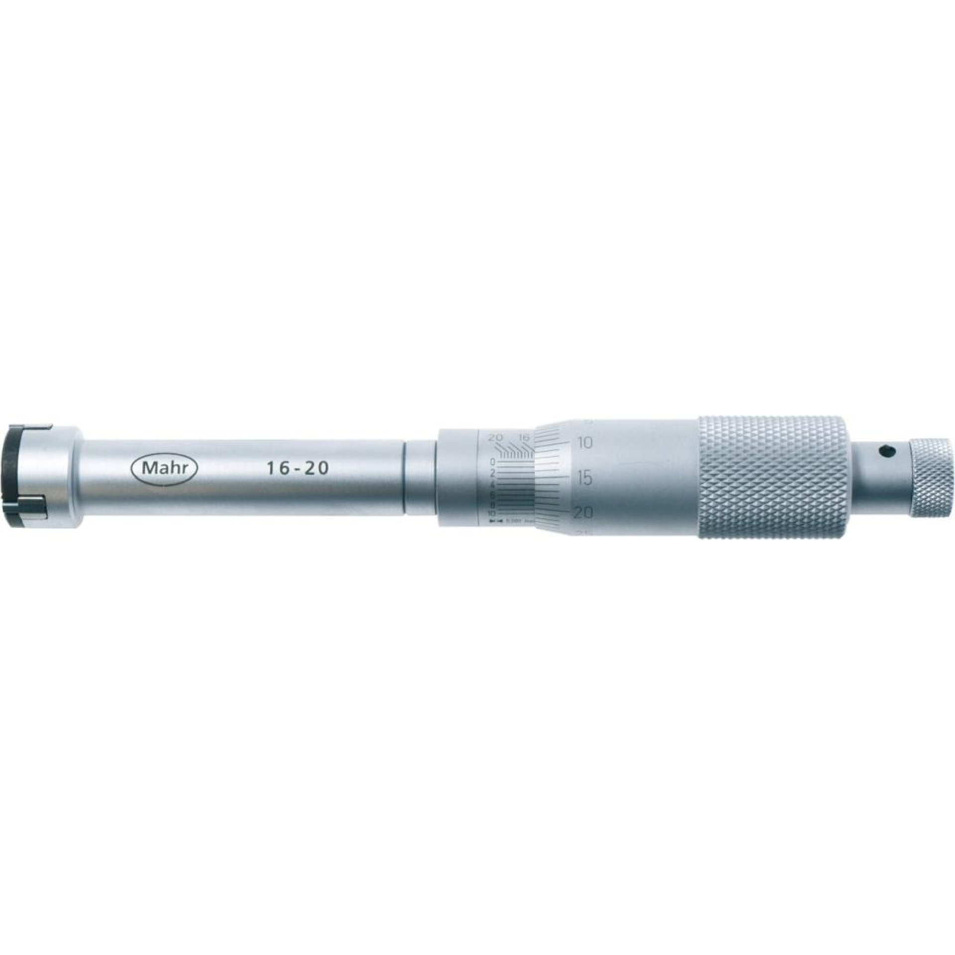 Innen-Messschraube dreipunkt 30-40mm MAHR