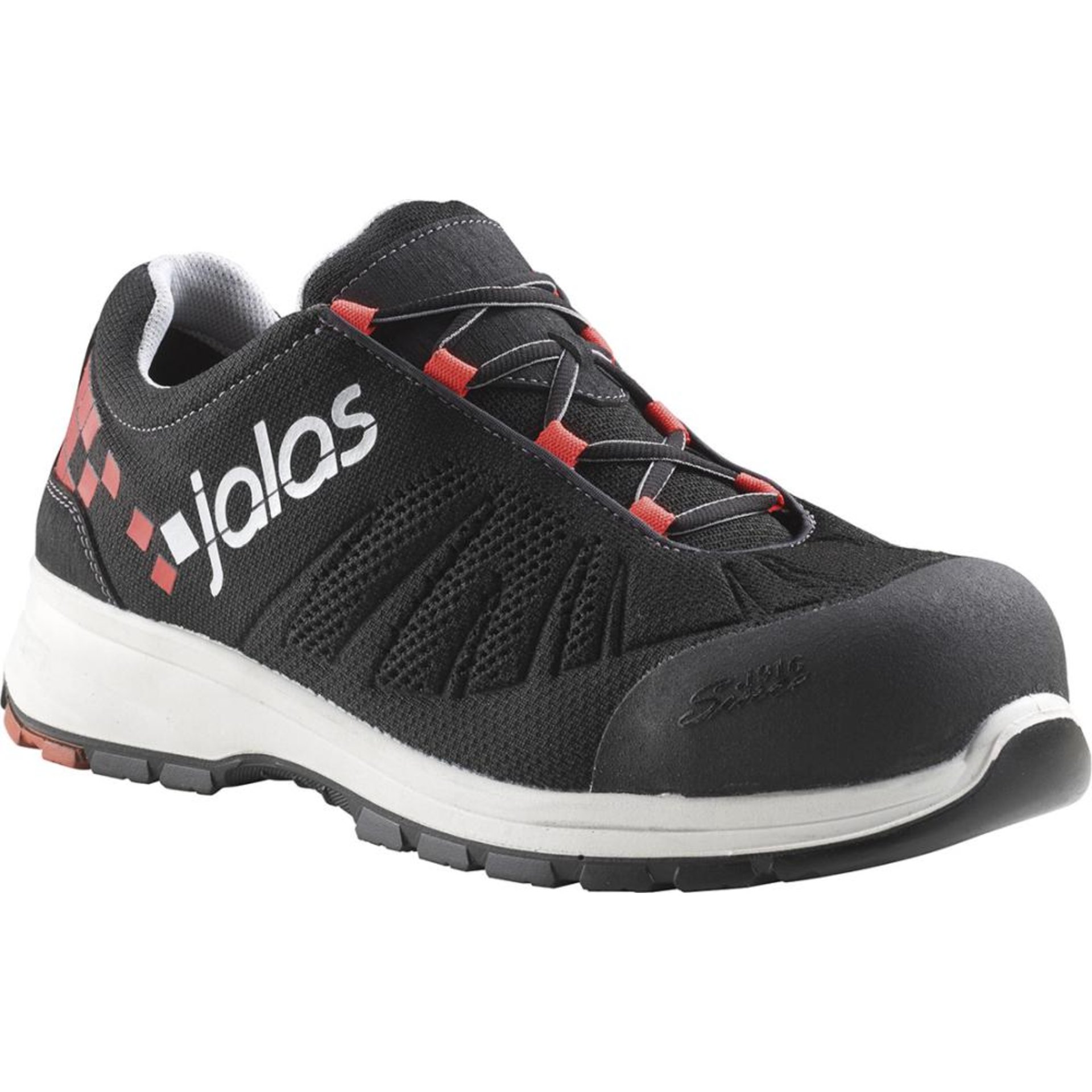 Sicherheitshalbschuh JALAS® 7100 ZENIT EVO, S1 SRC ESD