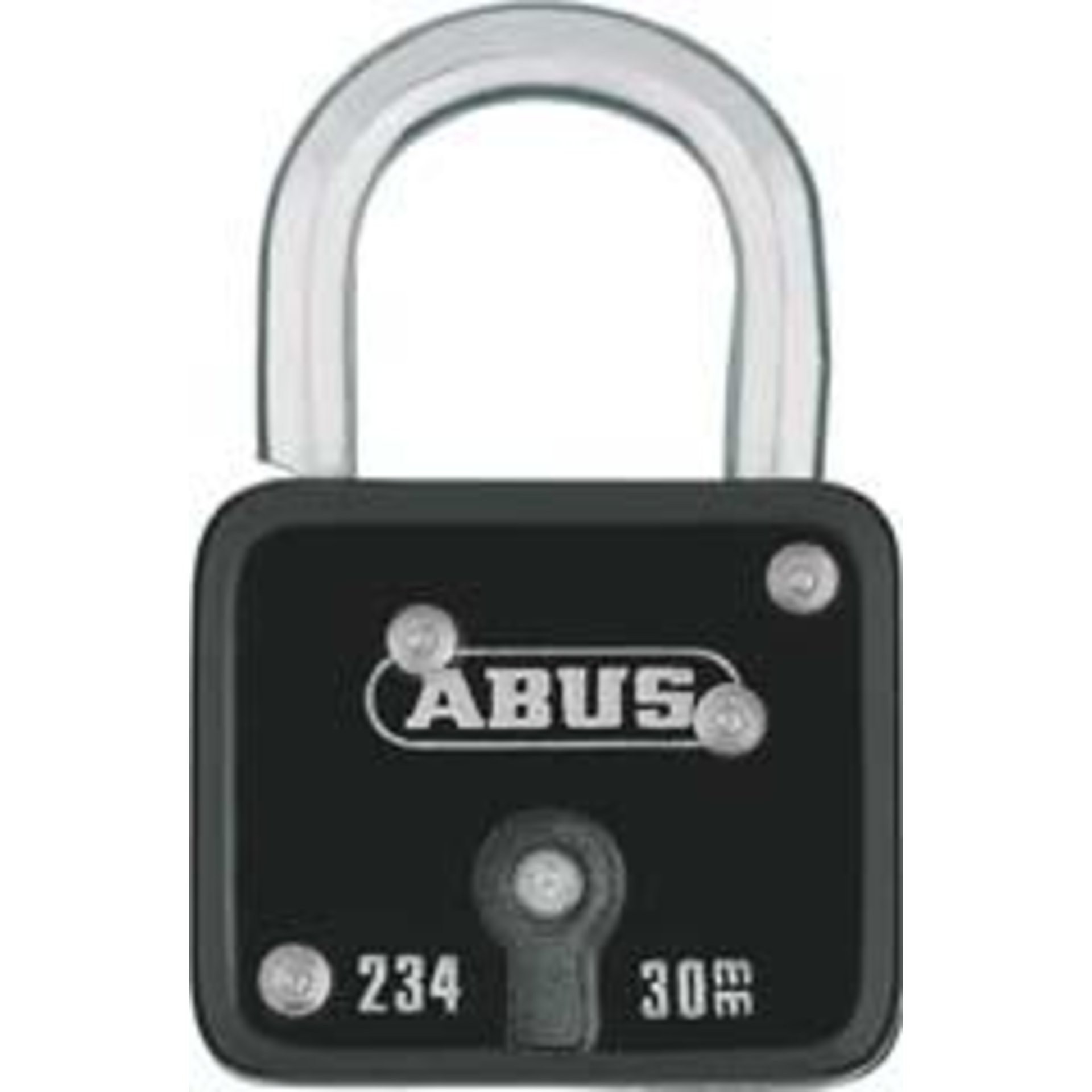 Hangschloss Nr. 234/40 mm ABUS