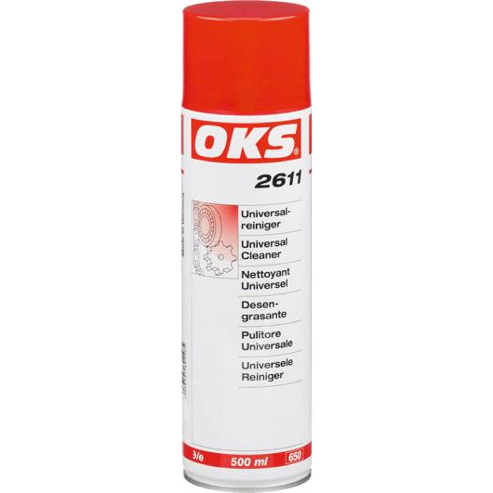 Universalreiniger, Spray OKS 2611 500 ml