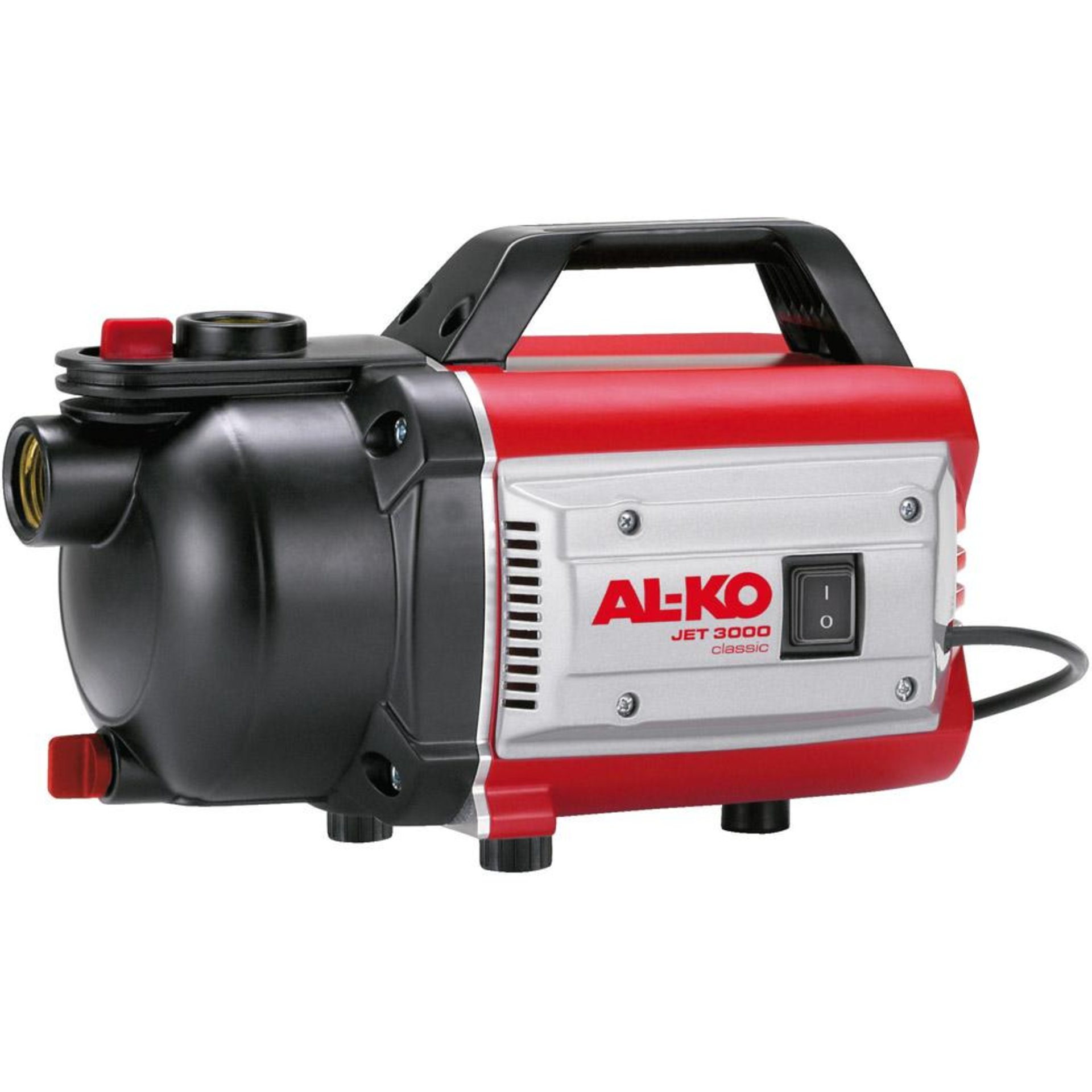 Gartenpumpe Jet 3000 Cassic