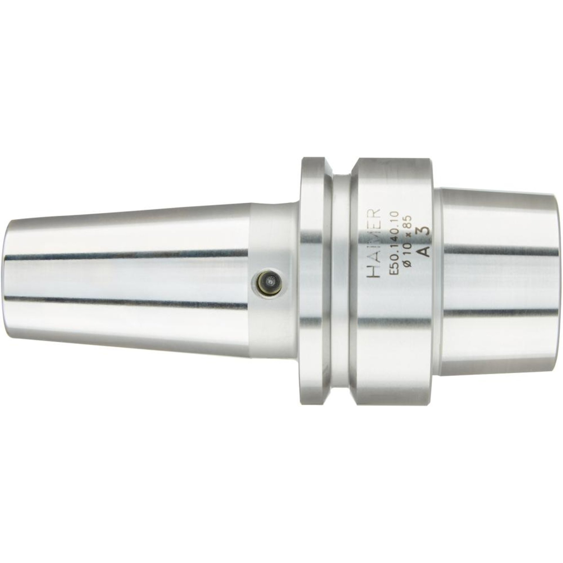 Schrumpffutter, ISO 12164-1 (DIN 69893), HSK 50, Form E