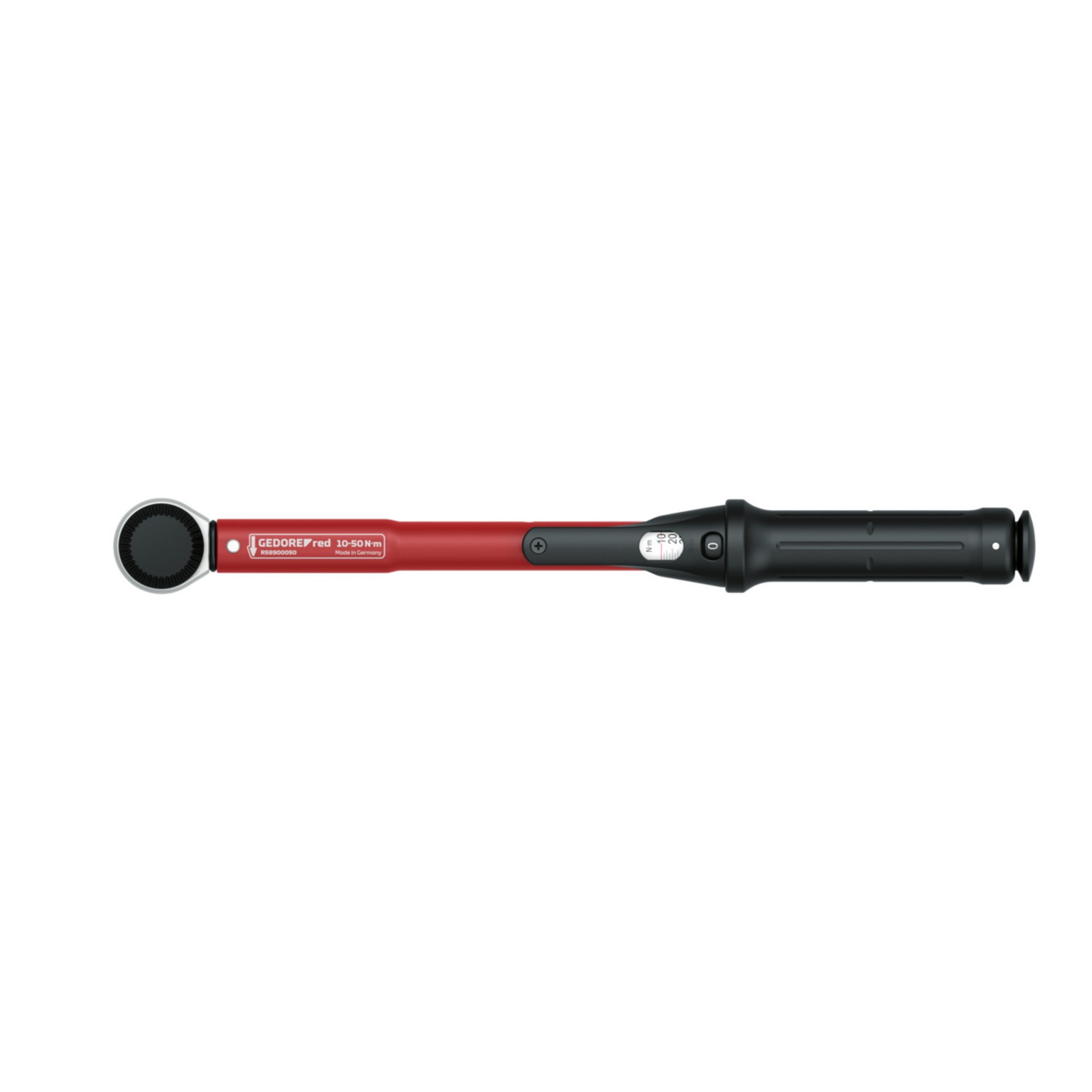 R58900050 Drehmomentschlüssel 10-50 Nm