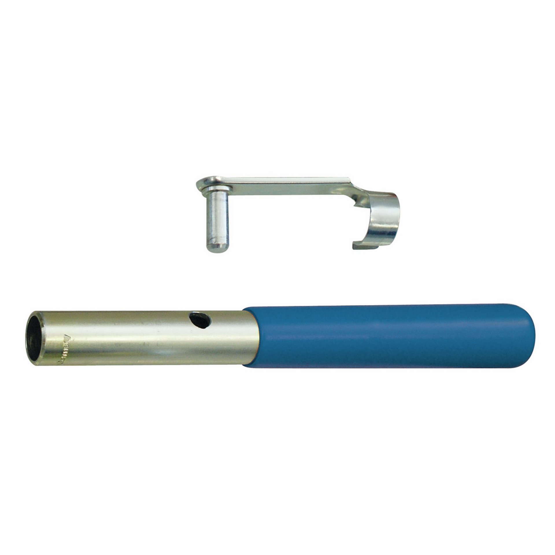KL-0169-101 Handrohr