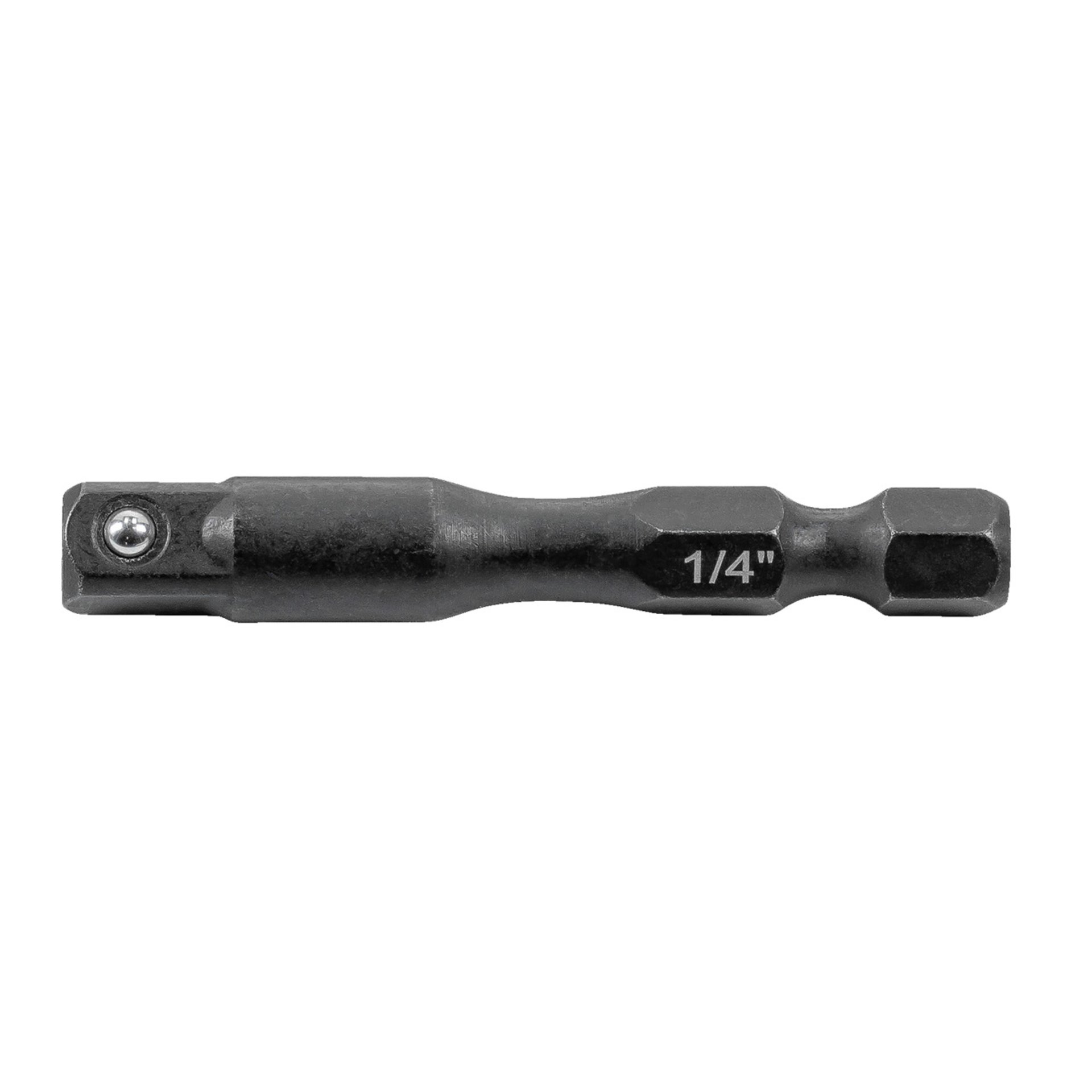 673 TR 6,3 Torsions-Adapter 1/4"