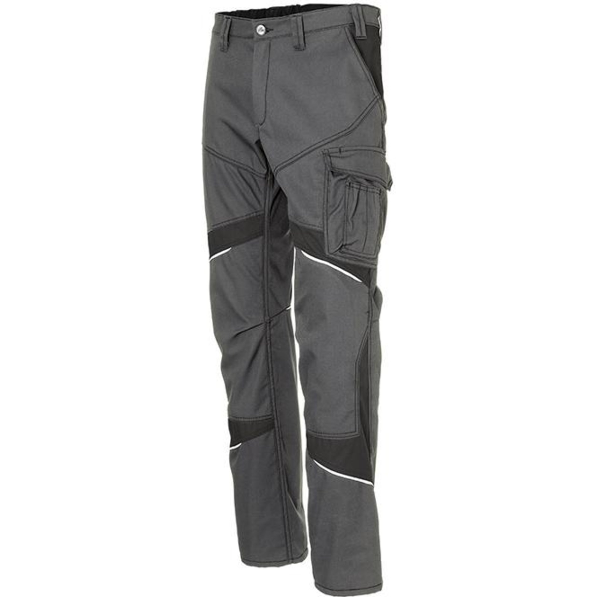 Damenhose KÜBLER ACTIVIQ COTTON+