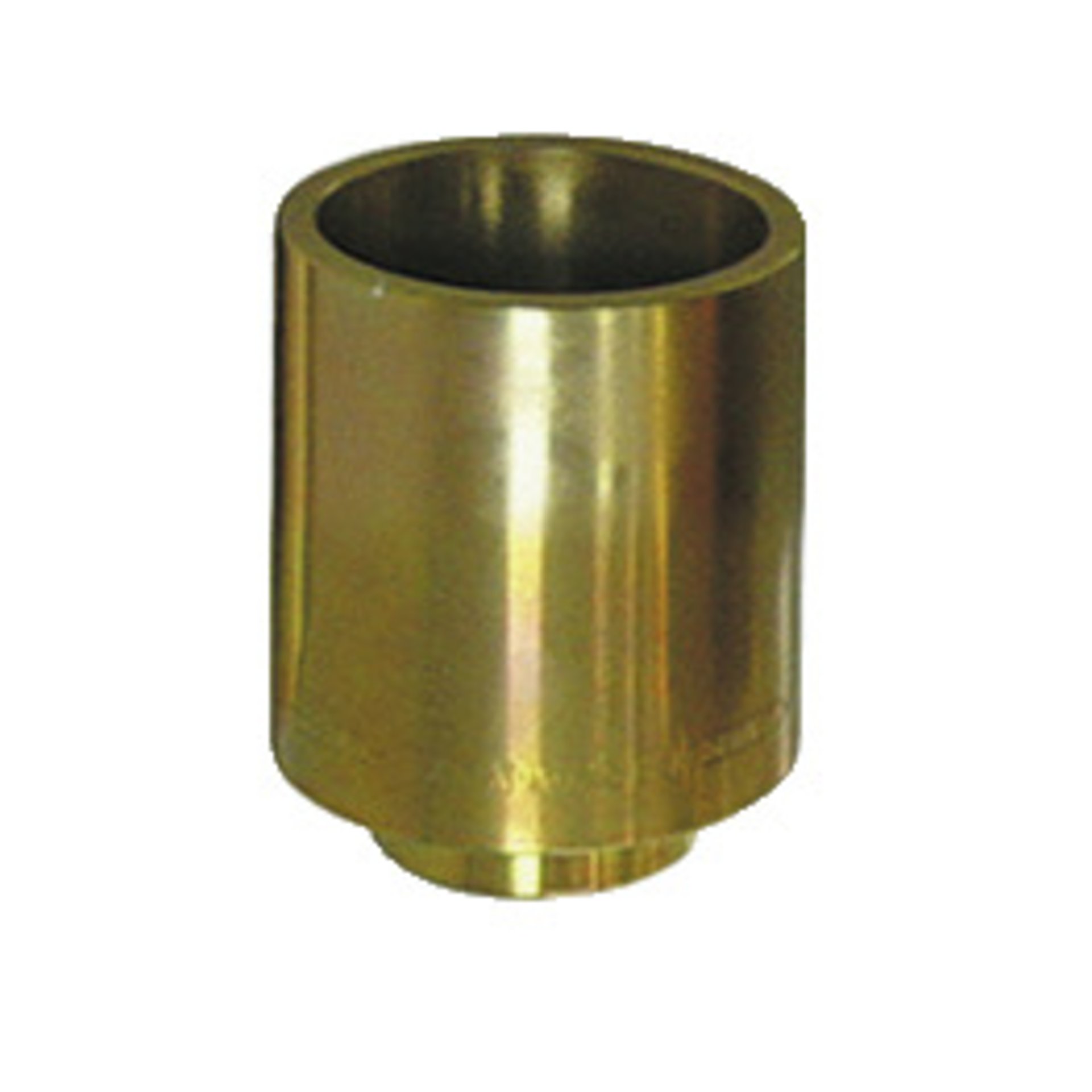 KL-0039-1648 Druck-/Stützhülse, kurz, Ø 48/40 mm