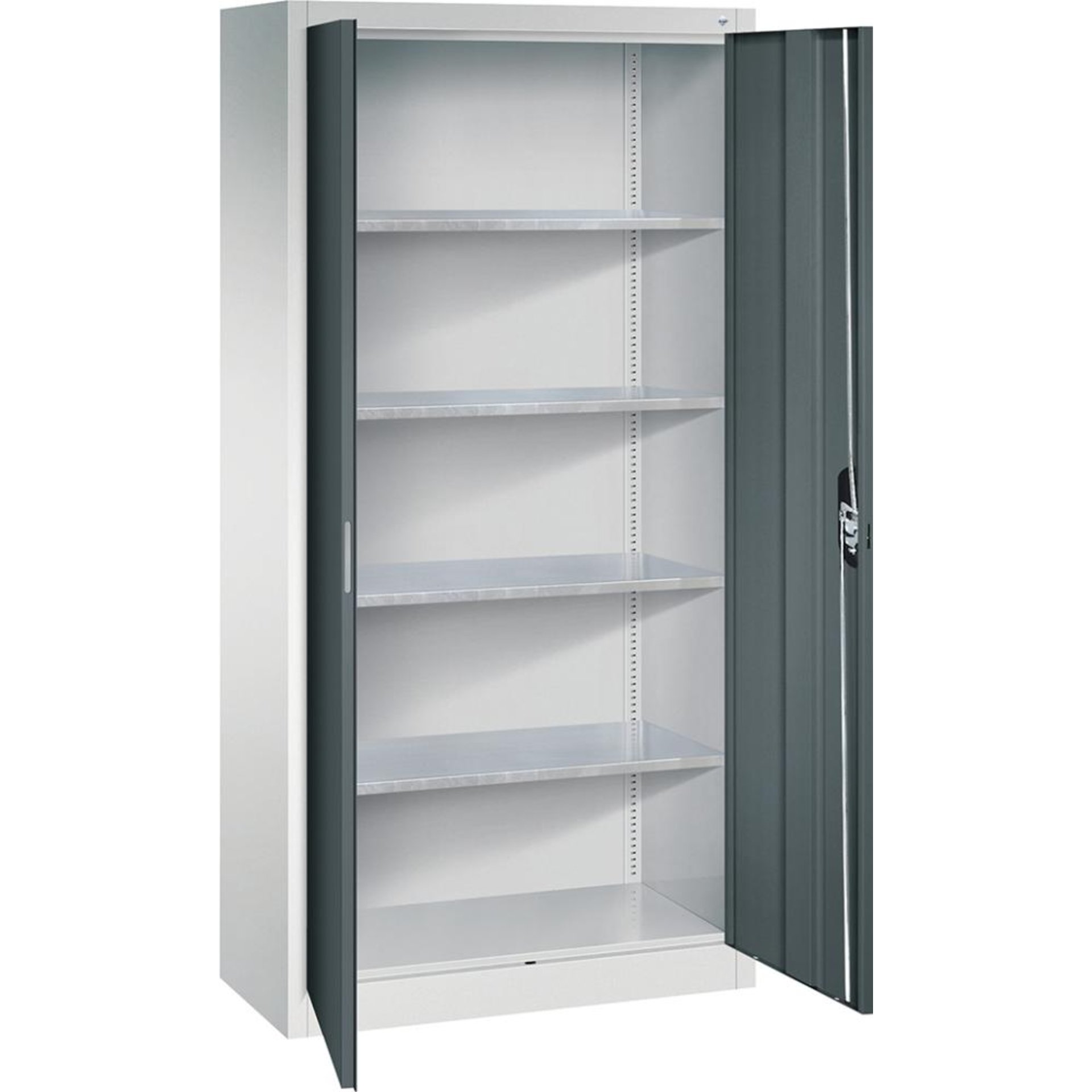 Flügeltürenschrank H1950xB930xT400mm