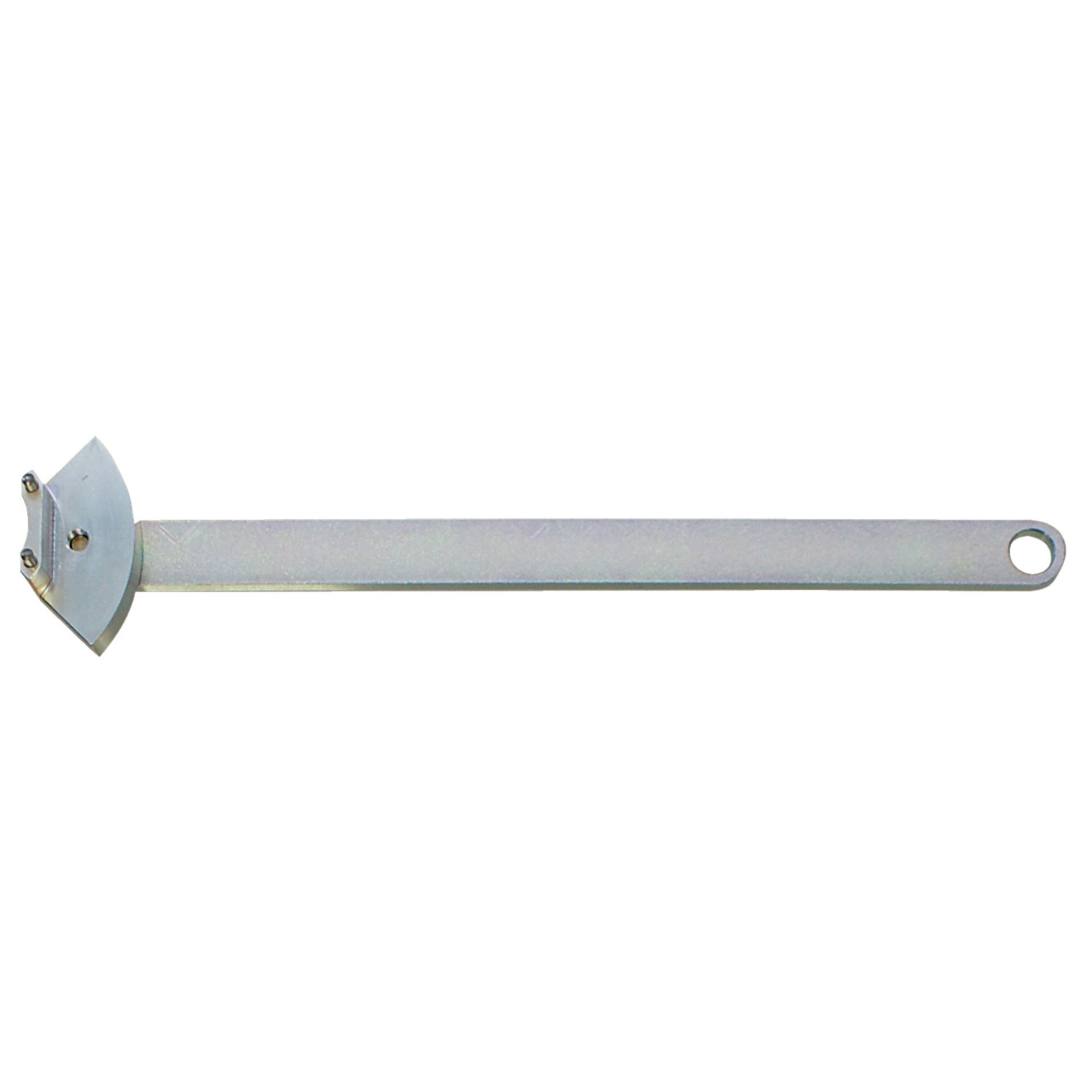 KL-0284-91 A Spannschlüssel, Zahnriemen, VW-Audi, 240 mm