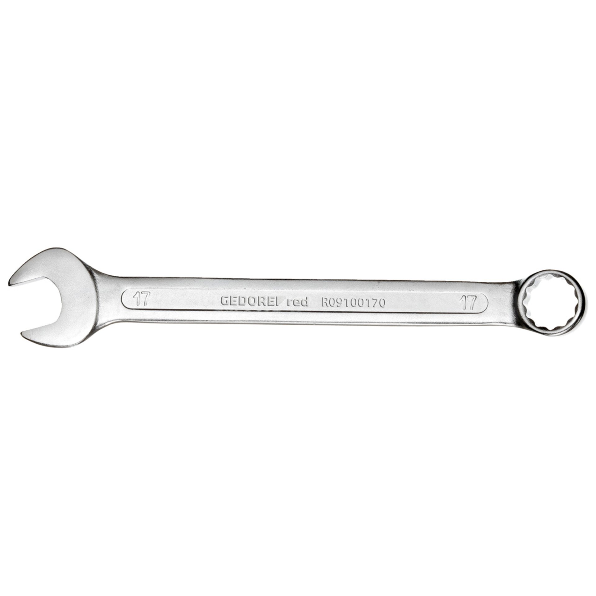 R09100120 Ringmaulschlüssel 12 mm Länge 153 mm