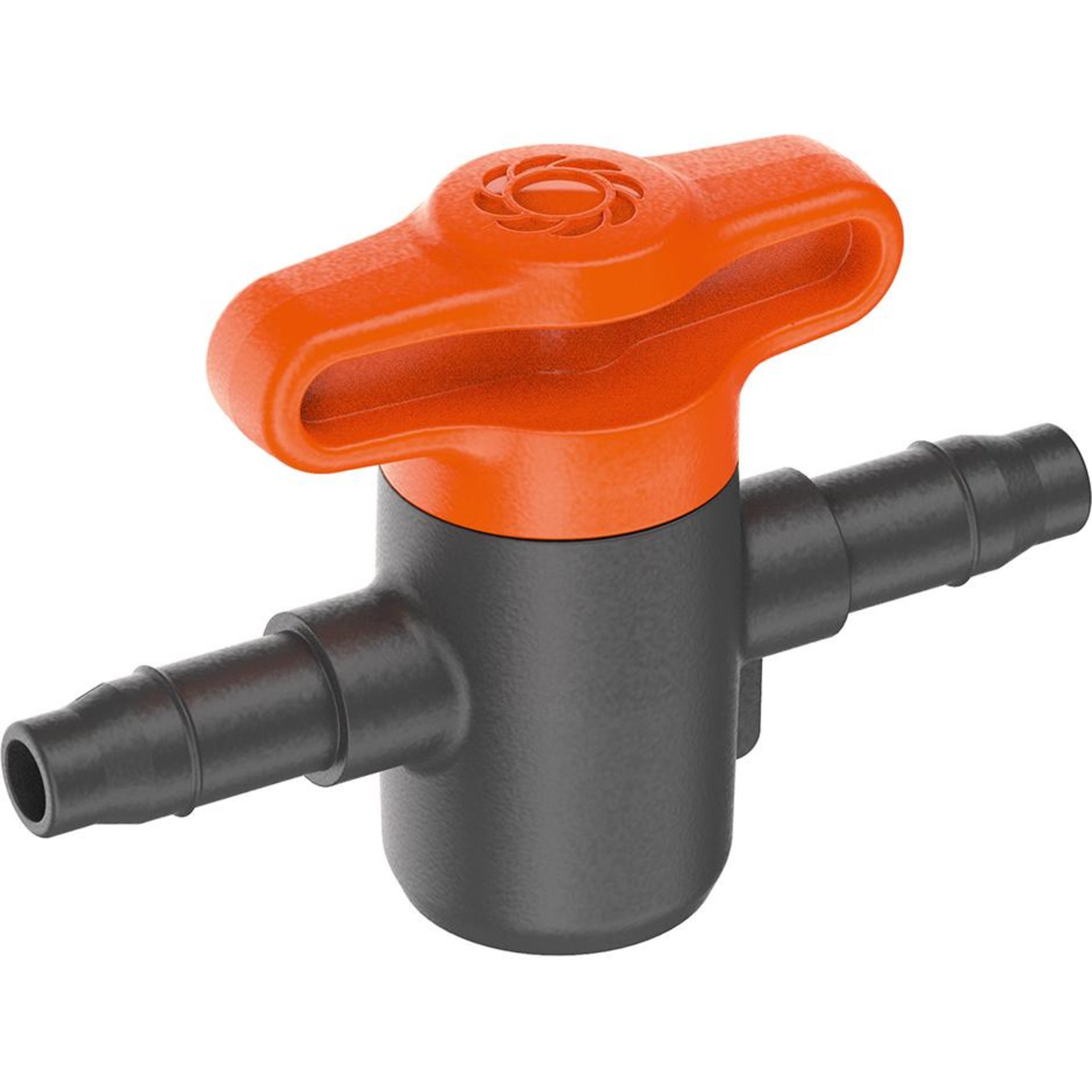 Asperrventil (3/16") Inhat: 2 Stück Micro-Drip-System
