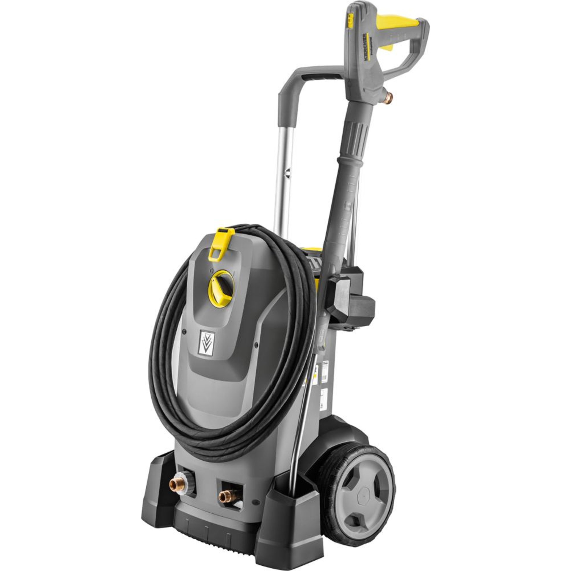 Hochdruckreiniger HD 6/15 M Plus Kärcher
