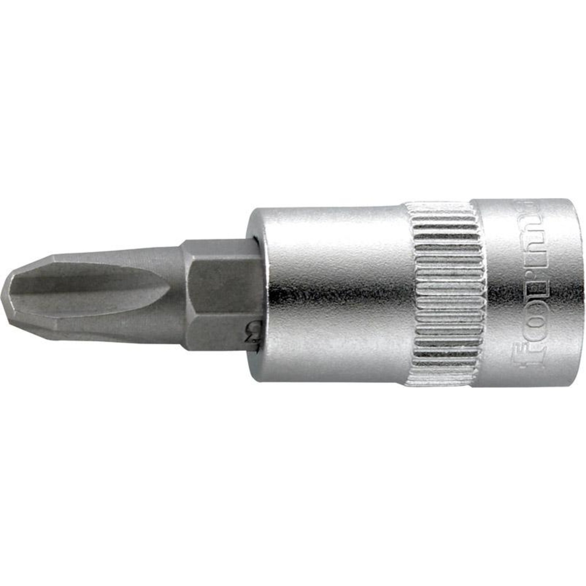 Schraubendrehereinsatz 1/4" PH2x32mm FORMAT