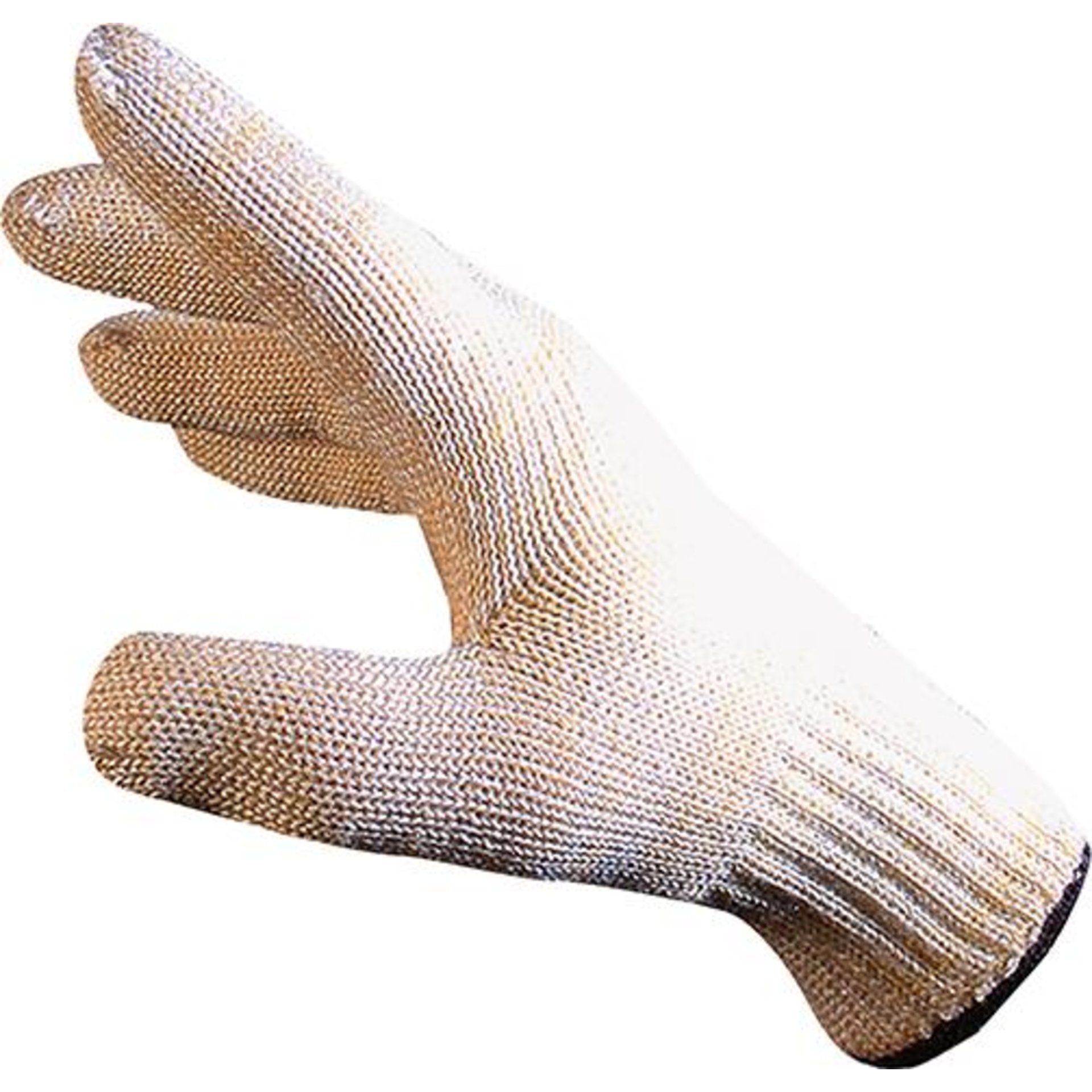 Hitzeschutzhandschuh Oven Glove Gr. 8