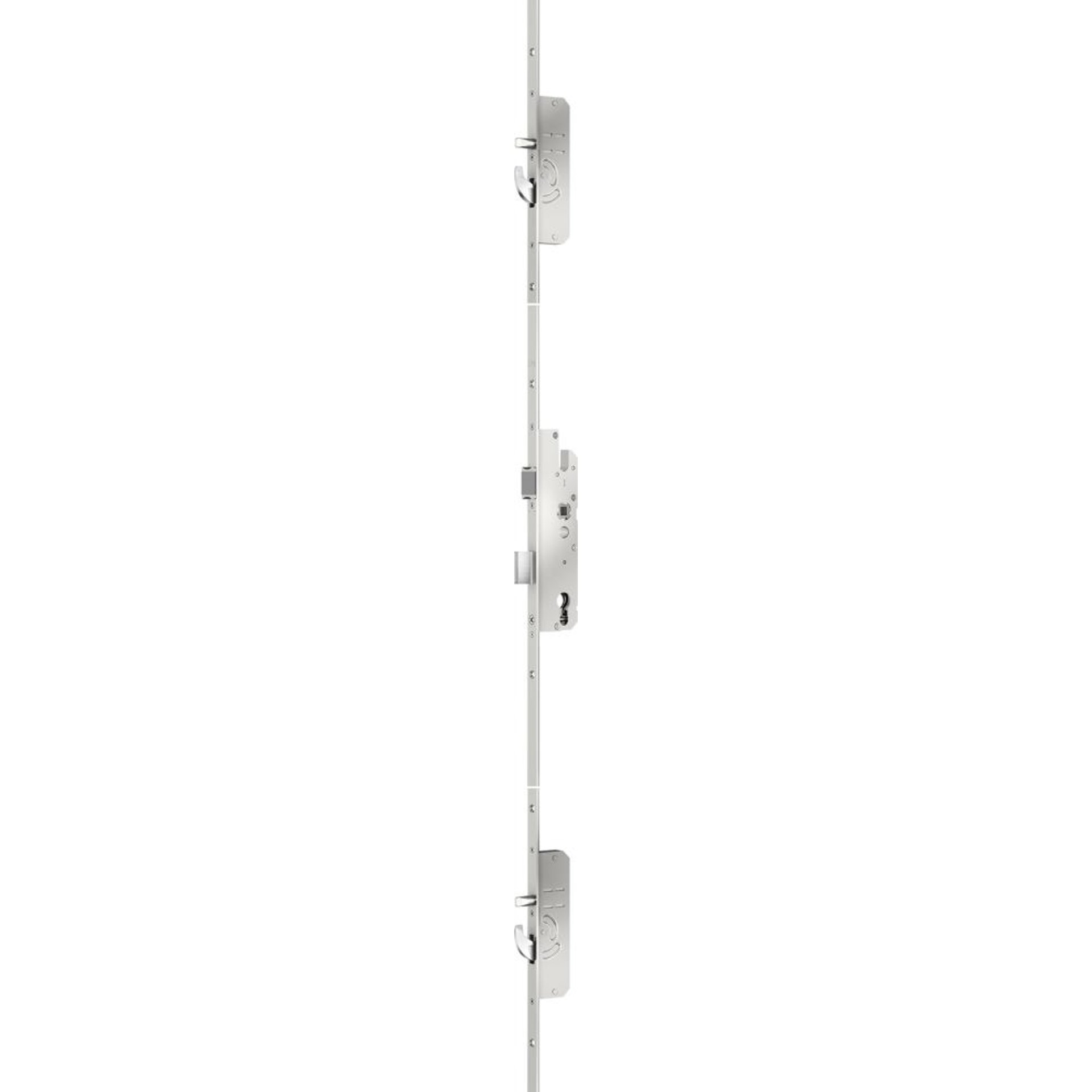 Mehrfachverr.BS2600SLT0X P6,24K45928MLR31B001H1