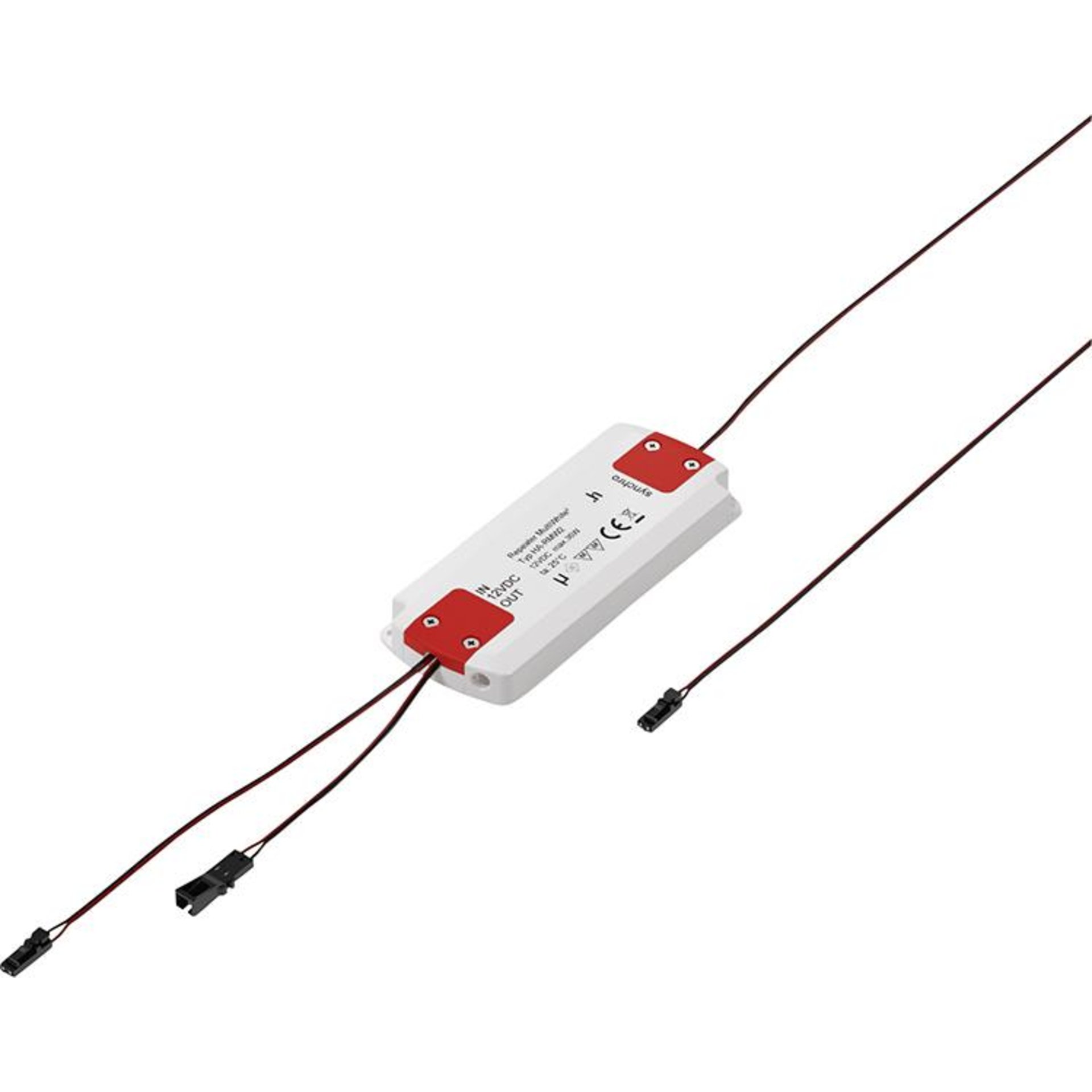 Repeater