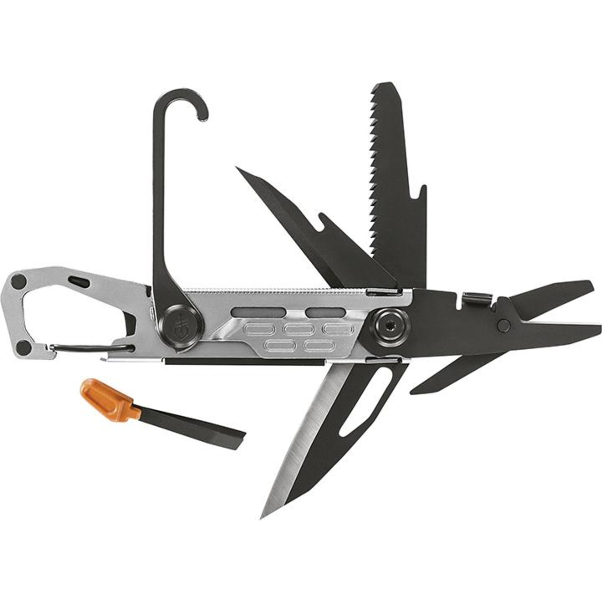 Multi-Tool Stakeout - Siver
