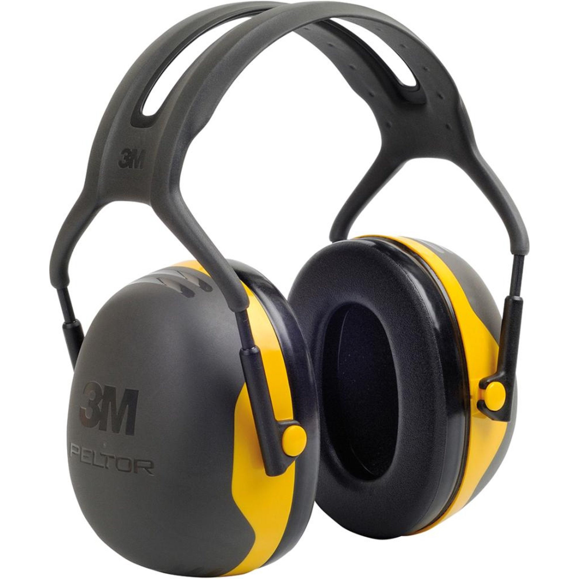 3M™ Peltor™ Kapselgehörschützer X2A und X2P3E
