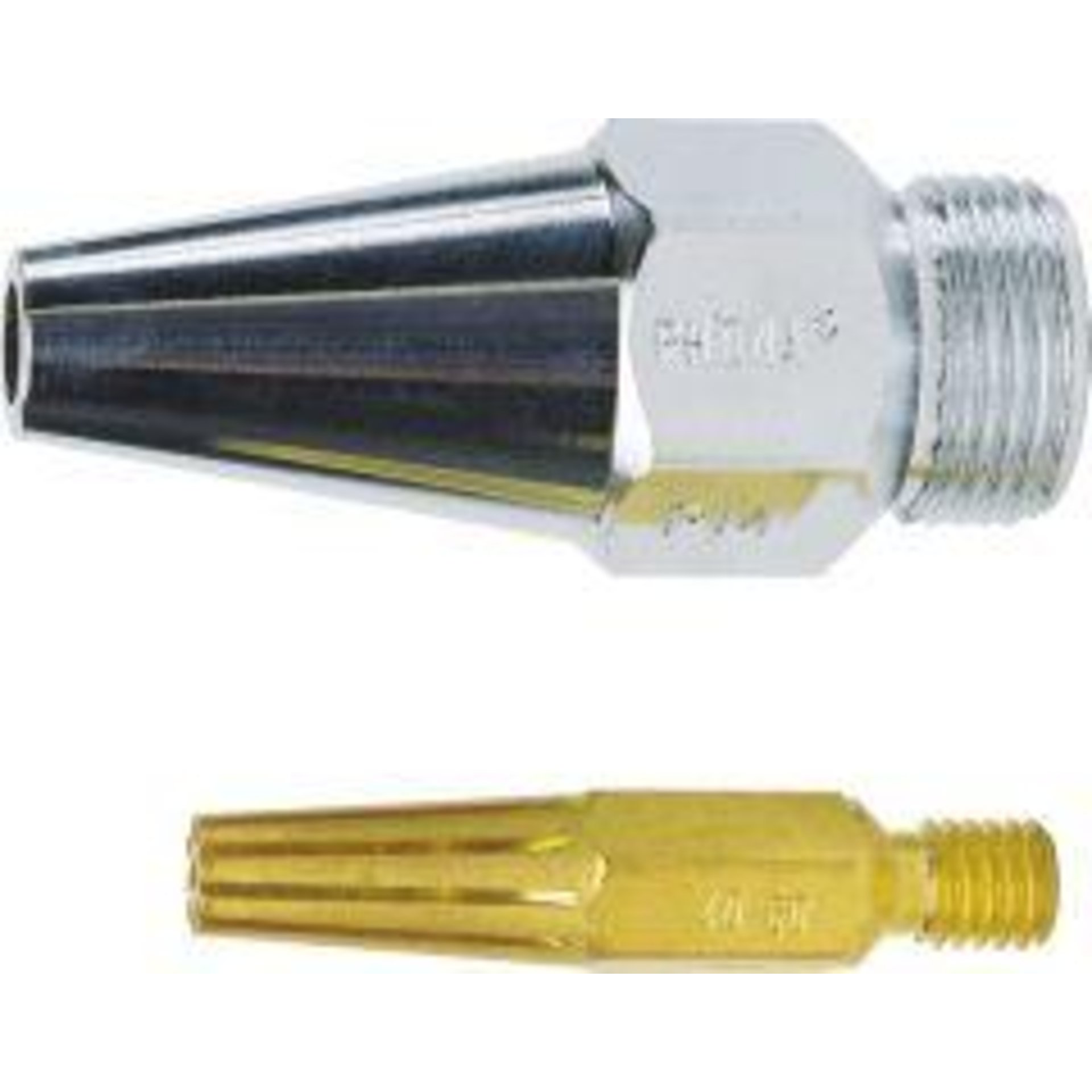 Brennschneiddüse Mpl 25-40 mm