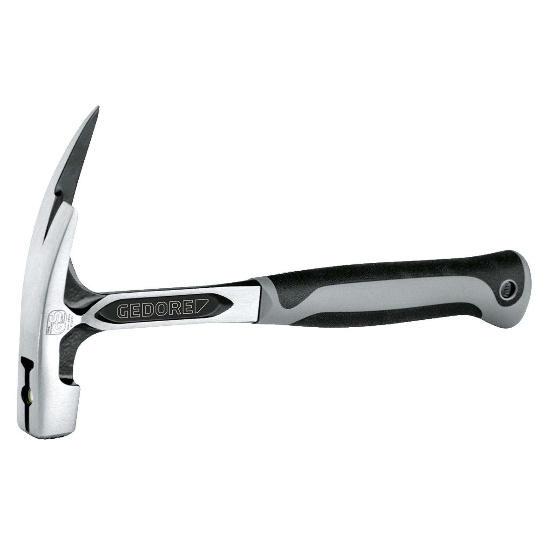 75 GSTM Latthammer mit Magnet