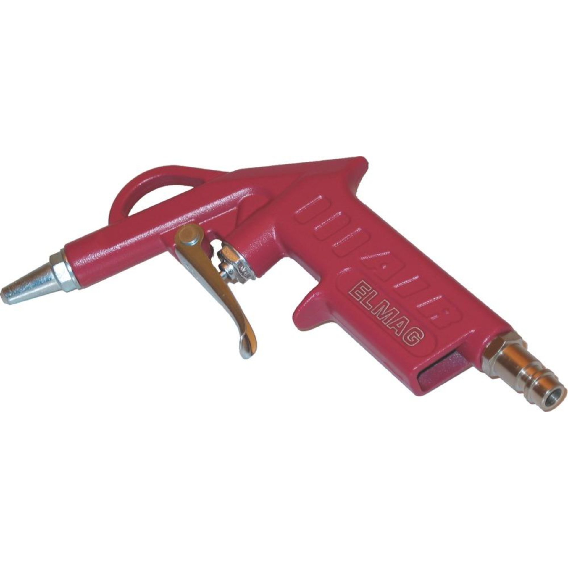 Ausblaspistole kurz Modell 60 A ELMAG