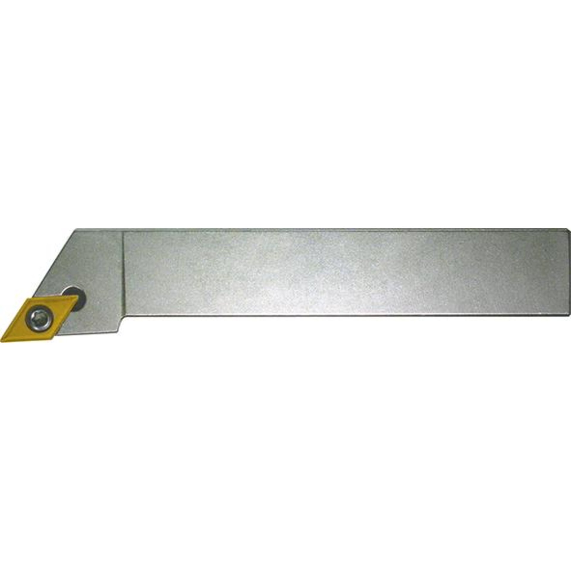 ISO-Klemmhalter 93° SDJCR/L