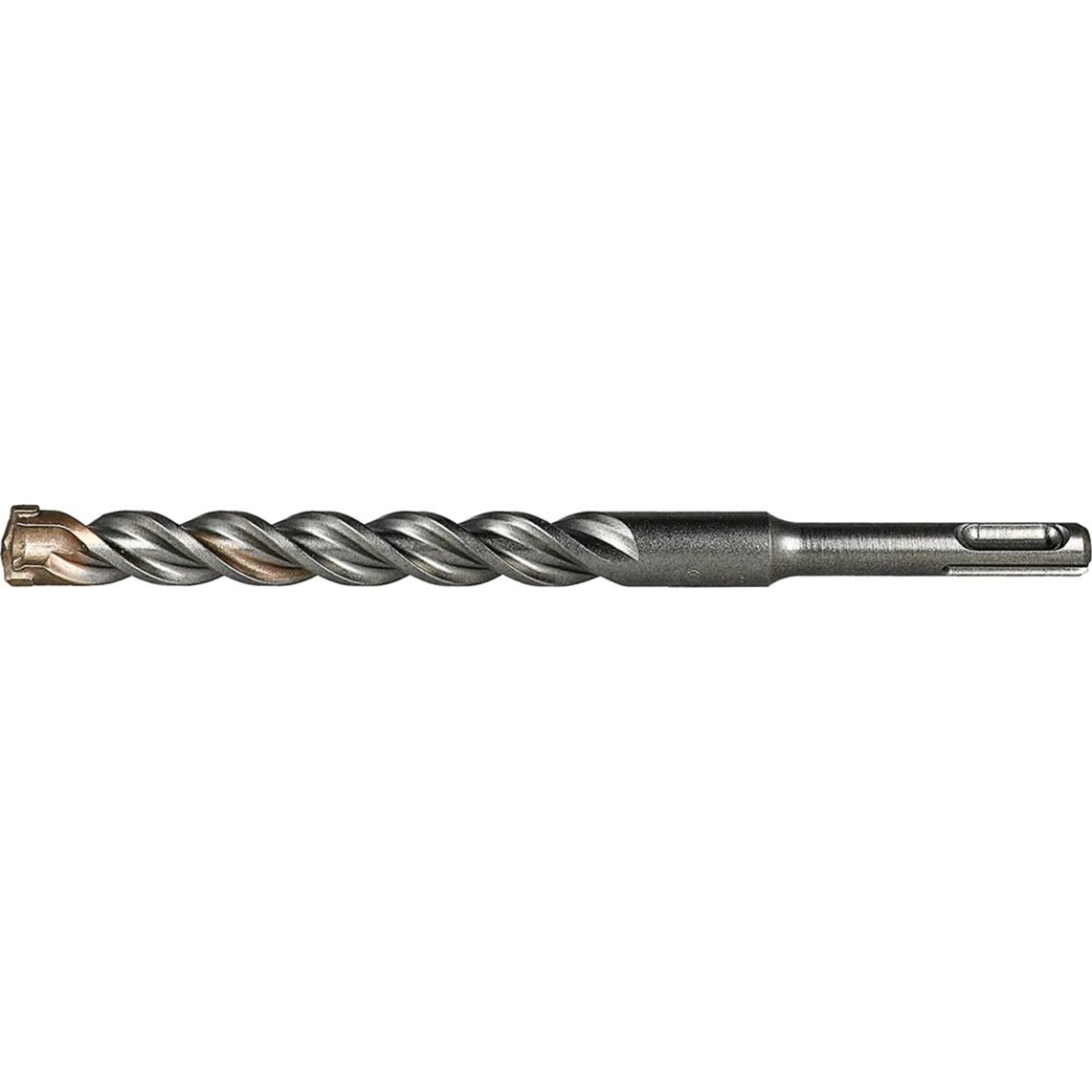 SDS-plus-Bohrer Trijet Ultimate
