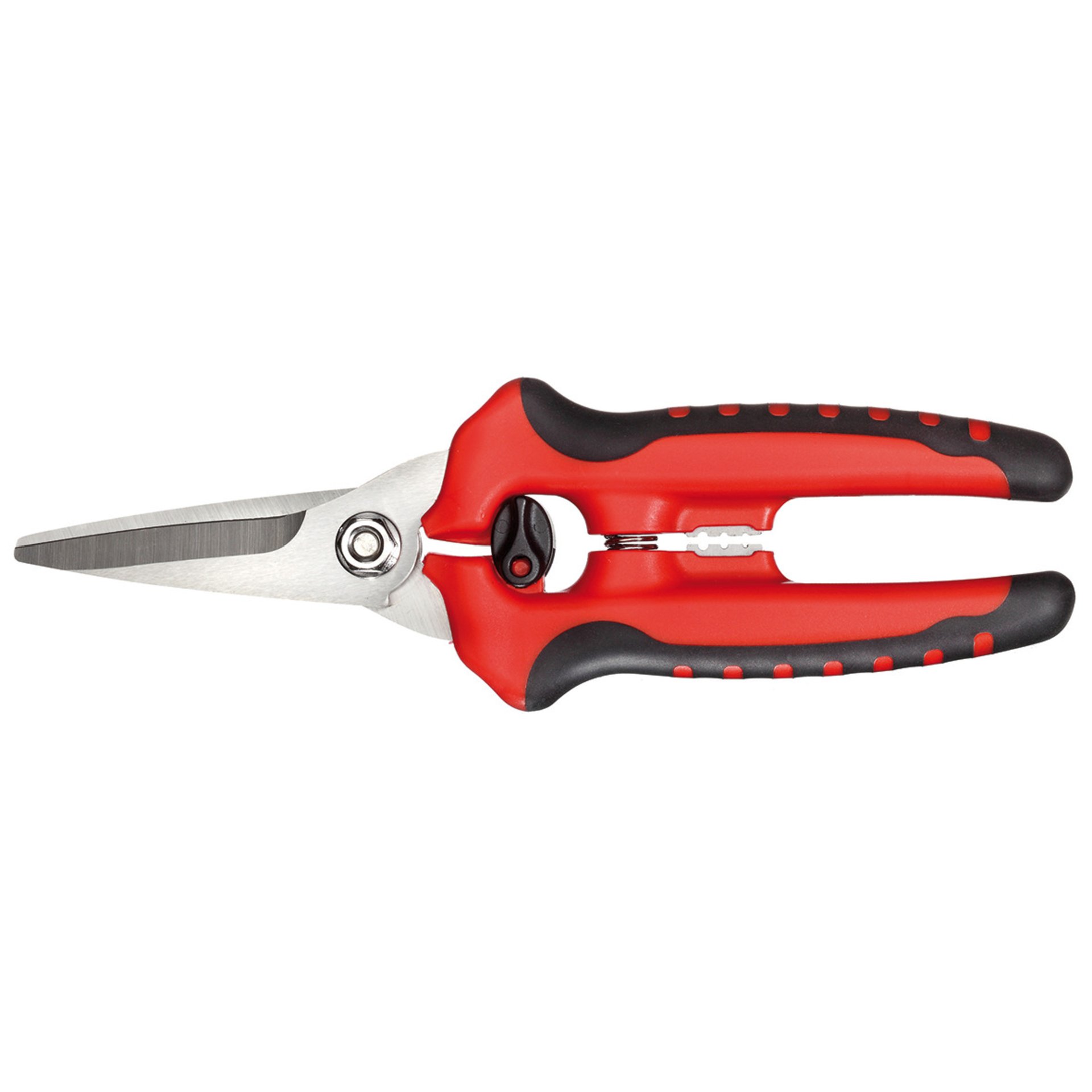 R93300031 Universalschere Klingenlänge 50mm 2K-Griff