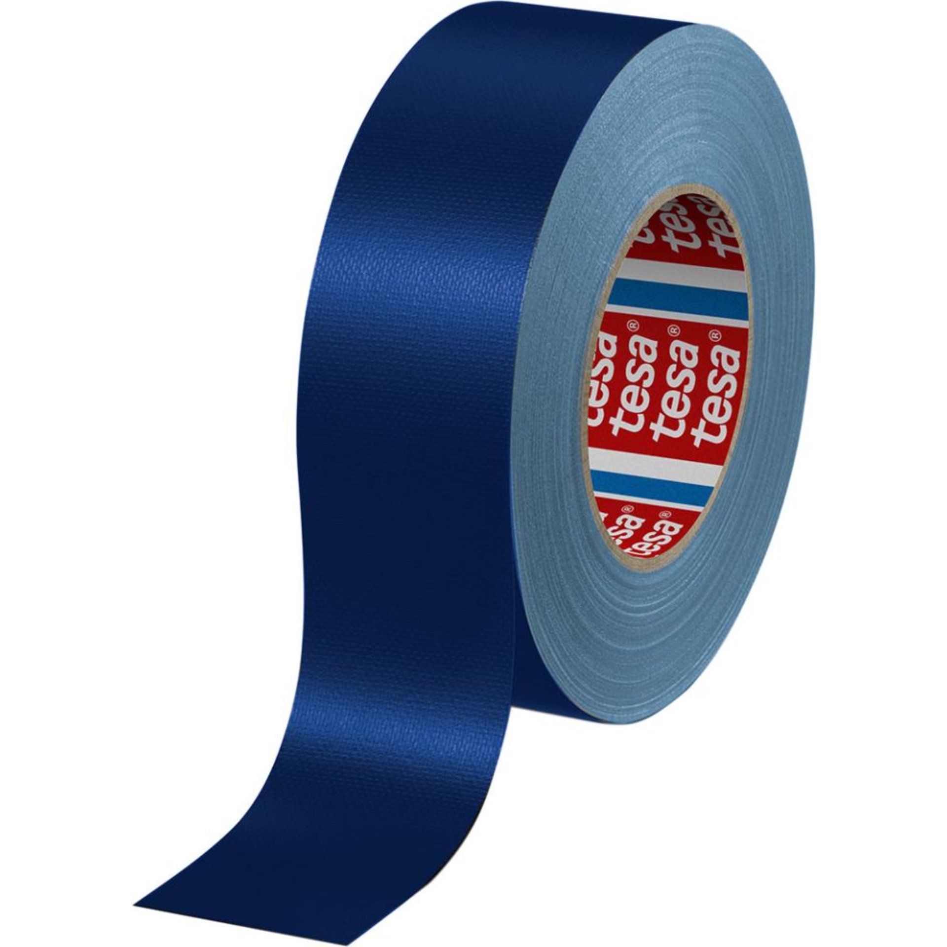 tesaband 4688 dunkelblau 50m x 50mm