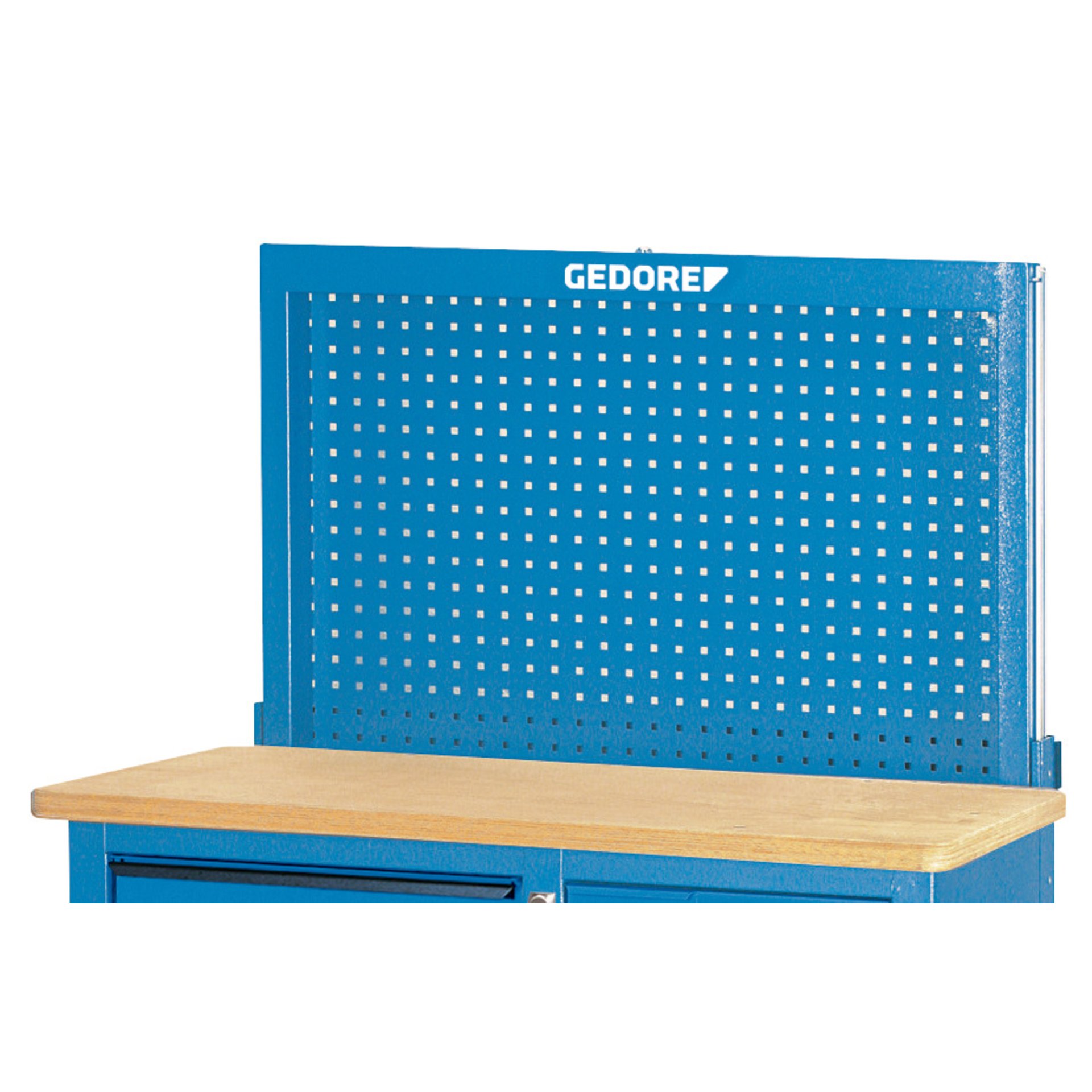 R 1504 L Rückwand leer 640x1000x70mm 28kg