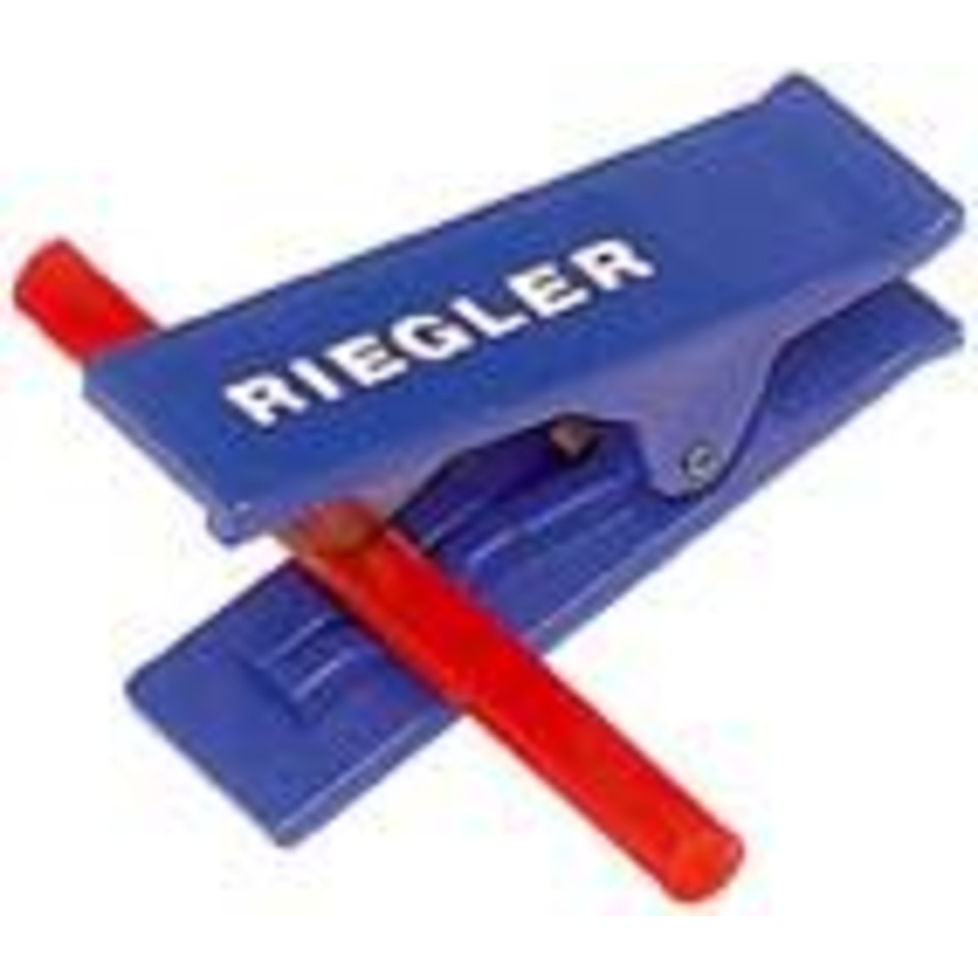 Schlauchabschneider bis Ø14mm RIEGLER