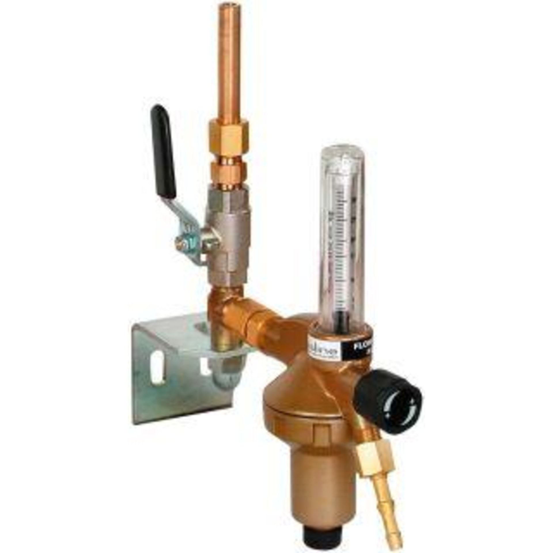 Entnahmestellenstation 1-fach