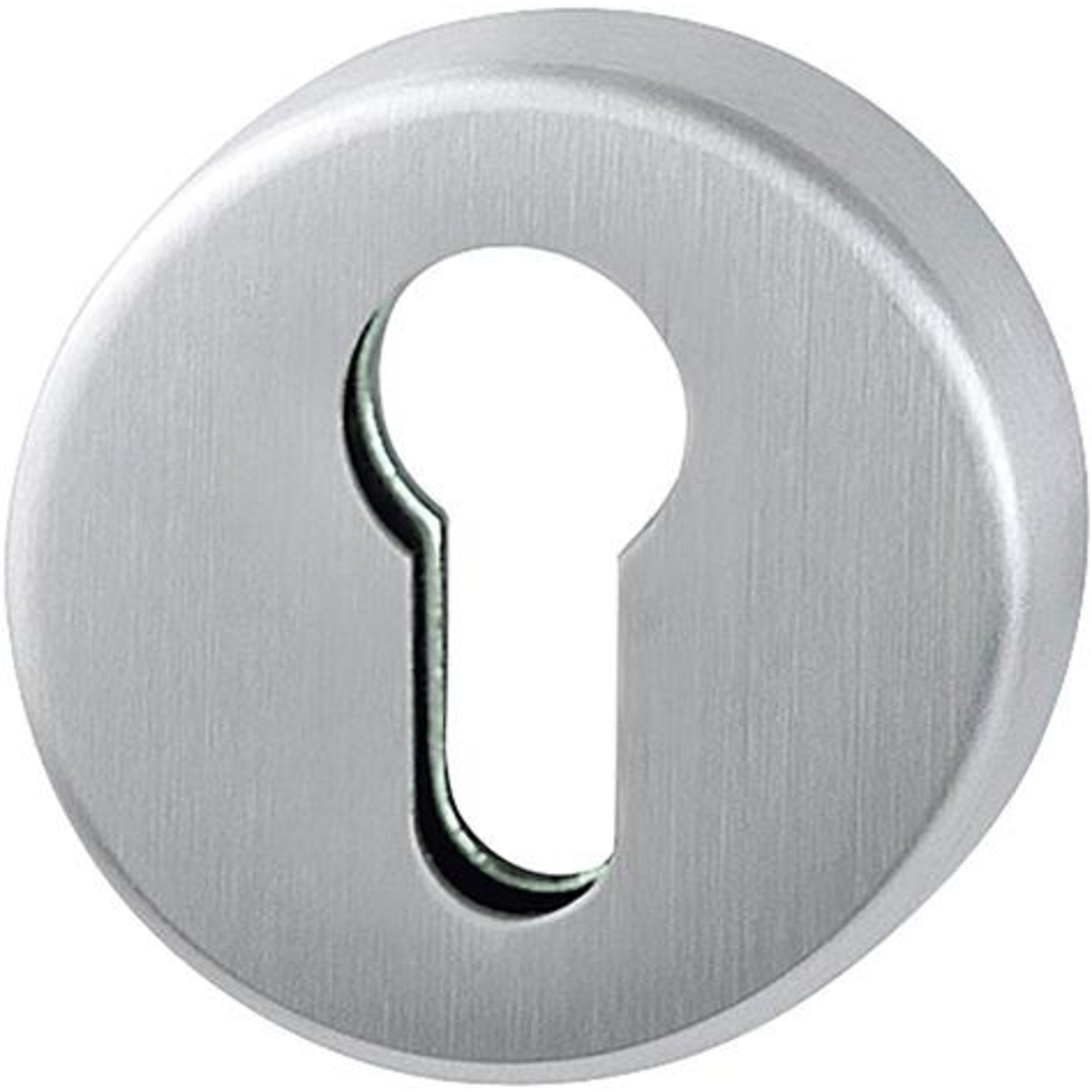 Rosette E42S STCK-I F69 PZ HOPPE