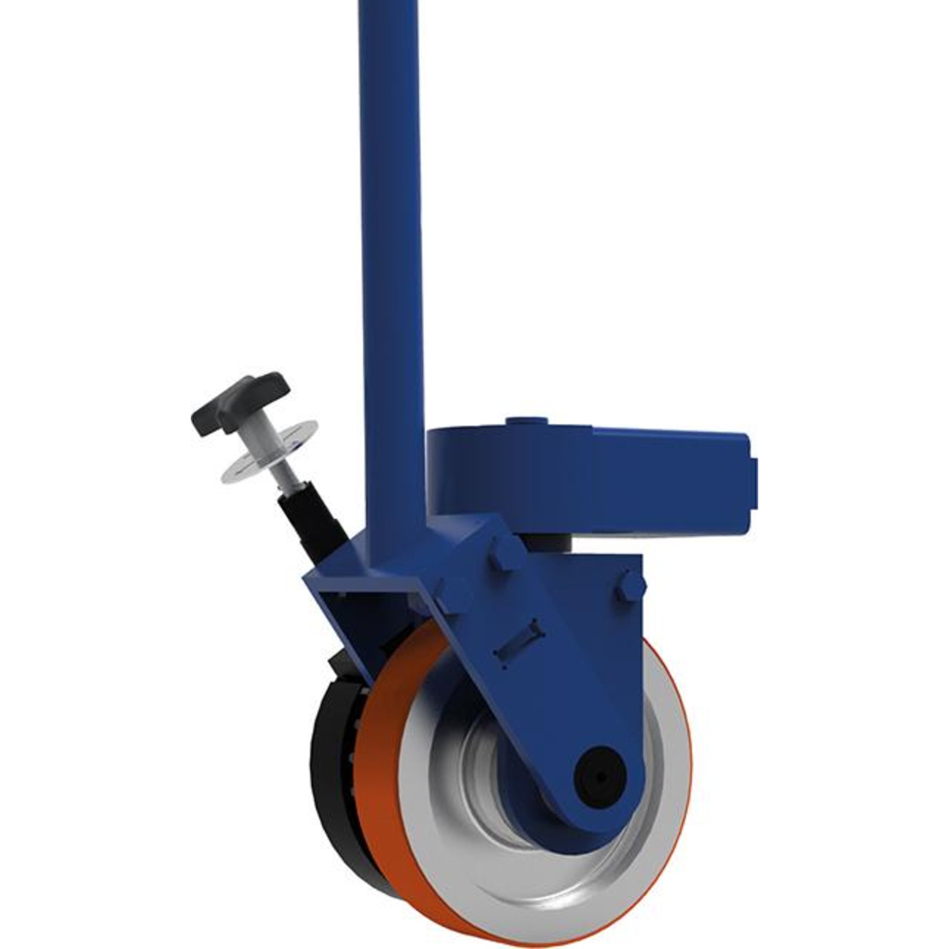Aufpreis Ratschantrieb für KR-H Modelle