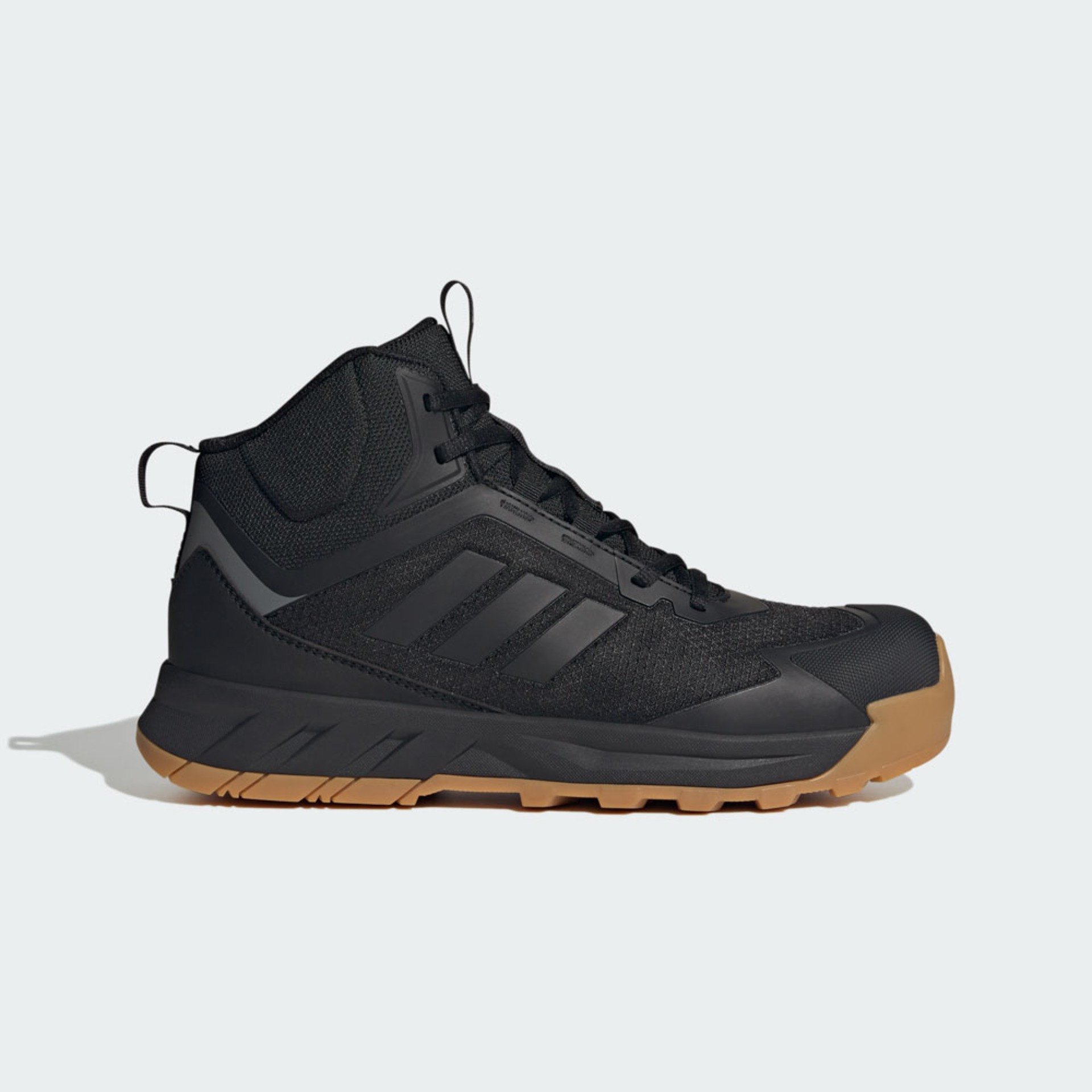 adidas TORAVA MID M S3S ESD SICHERHEITSSCHUHE (KM6164) 42