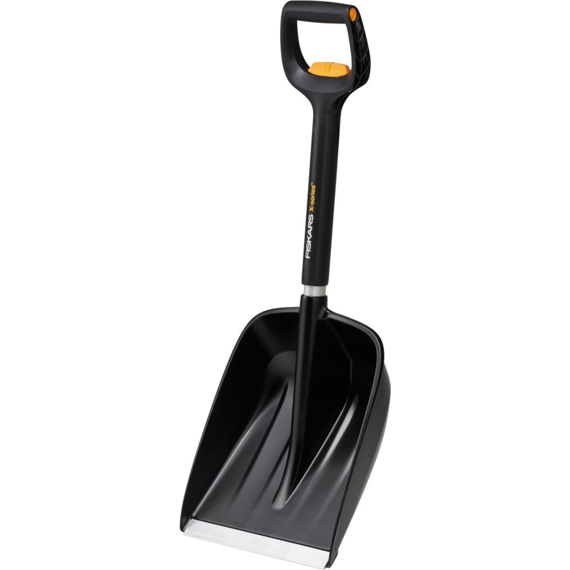 Teleskop-AutoschneeschaufX-series