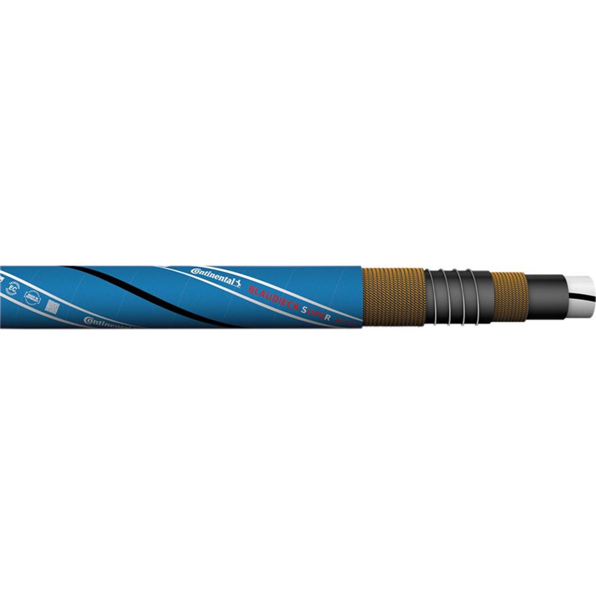 Lebensmittelschlauch BLAUDIECK SUPER CONDUCTIVE®