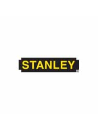 Stanley Logo – das Logo zeigt den Markennamen „STANLEY